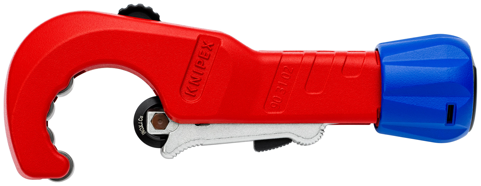 Knipex 90 31 02 SBA TubiX® Pipe Cutter - KNIPEX Tools