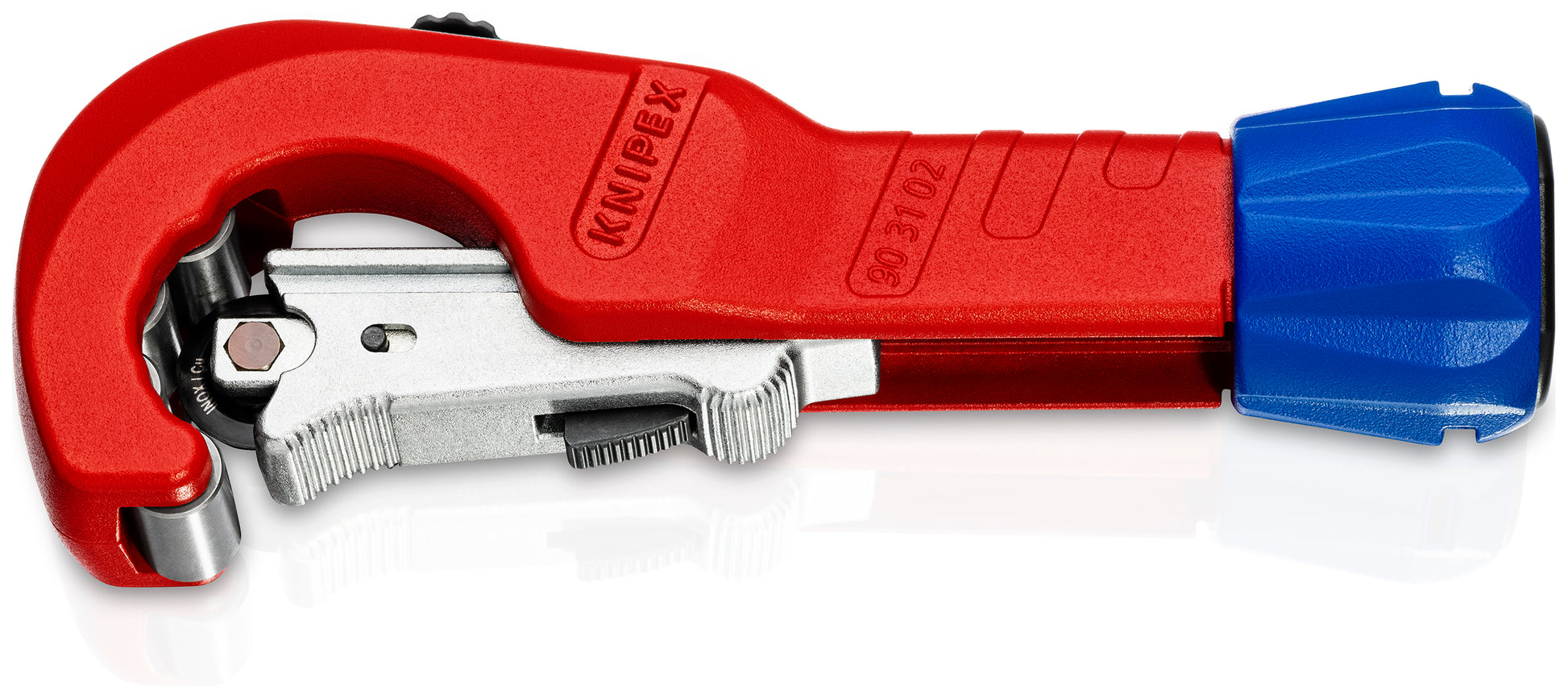 Knipex 90 31 02 SBA TubiX® Pipe Cutter - image 4