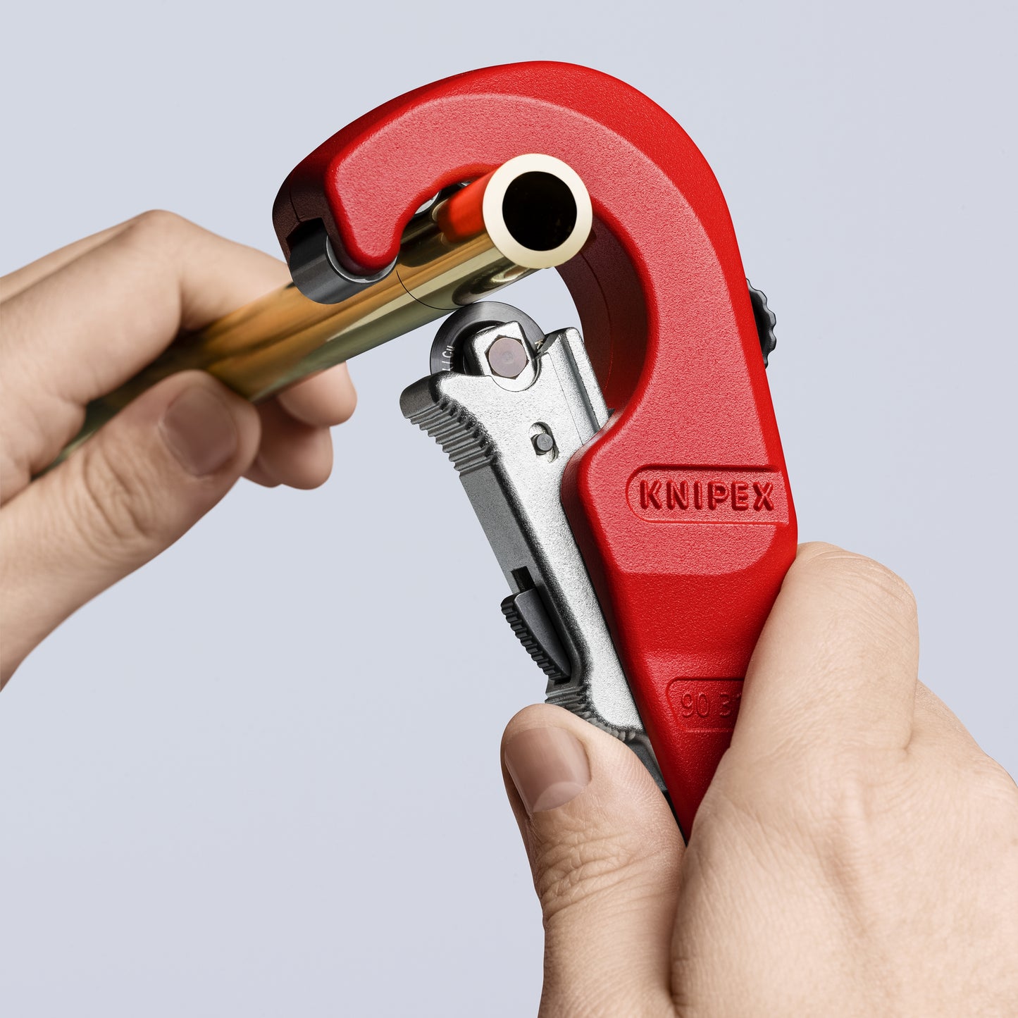 Knipex 90 31 02 SBA TubiX® Pipe Cutter - image 10