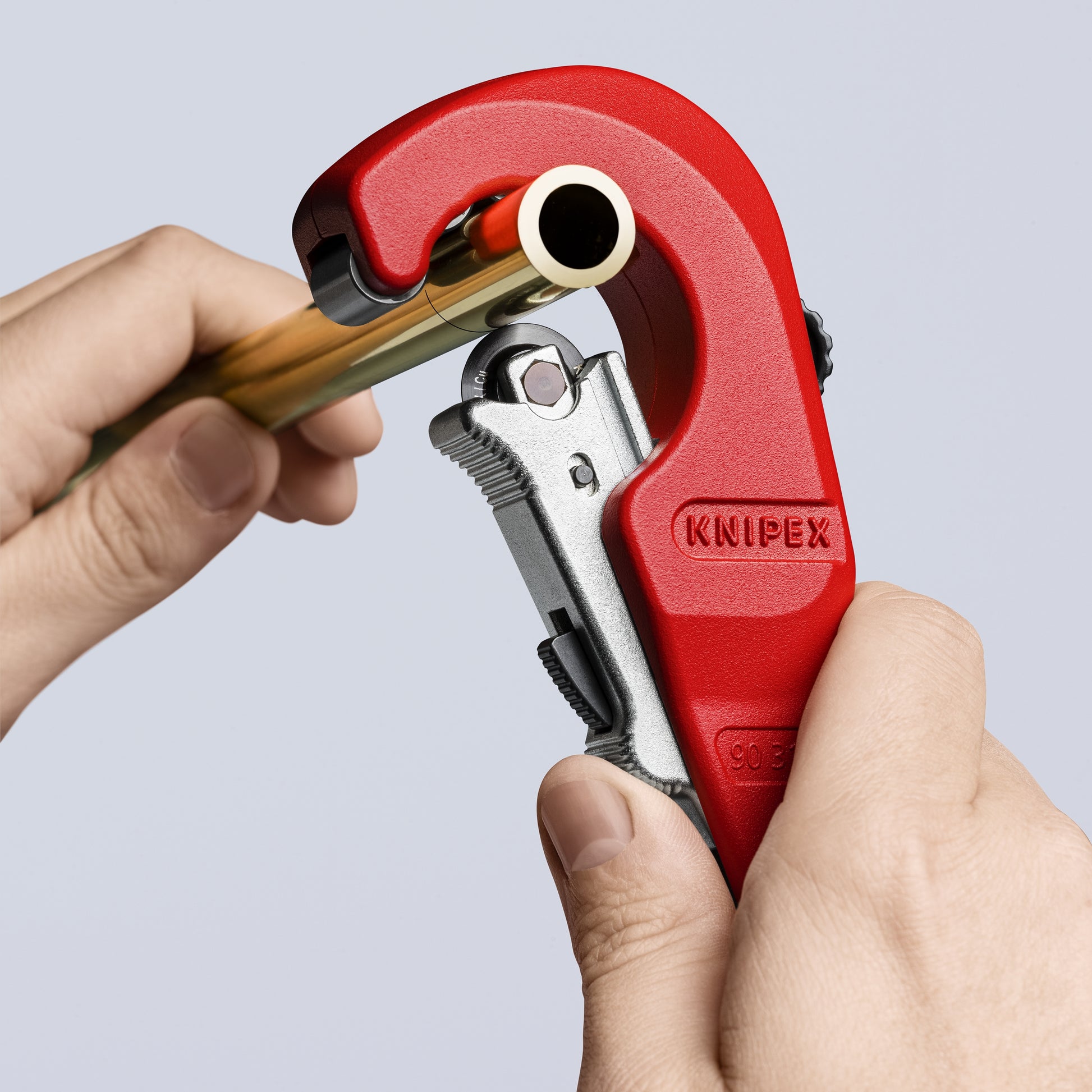 Knipex 90 31 02 SBA TubiX® Pipe Cutter - image 10