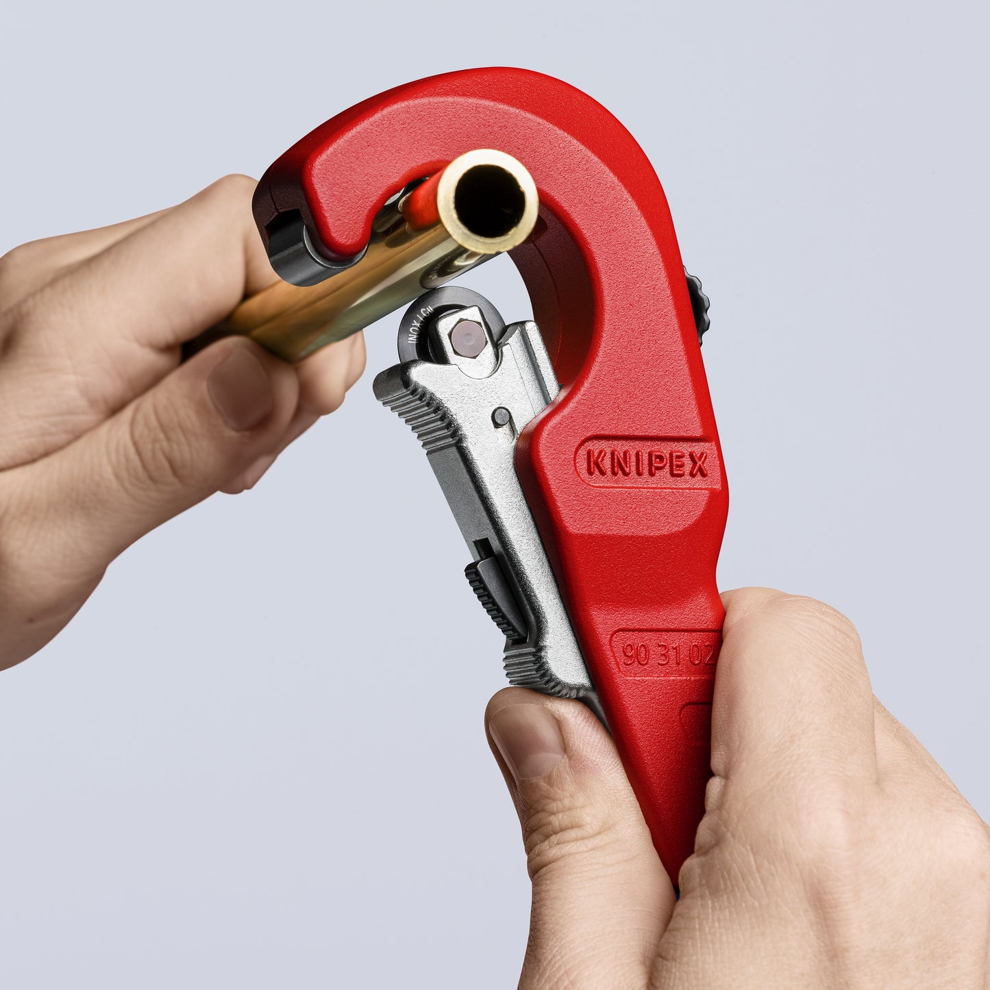 Knipex 90 31 02 SBA TubiX® Pipe Cutter - image 11