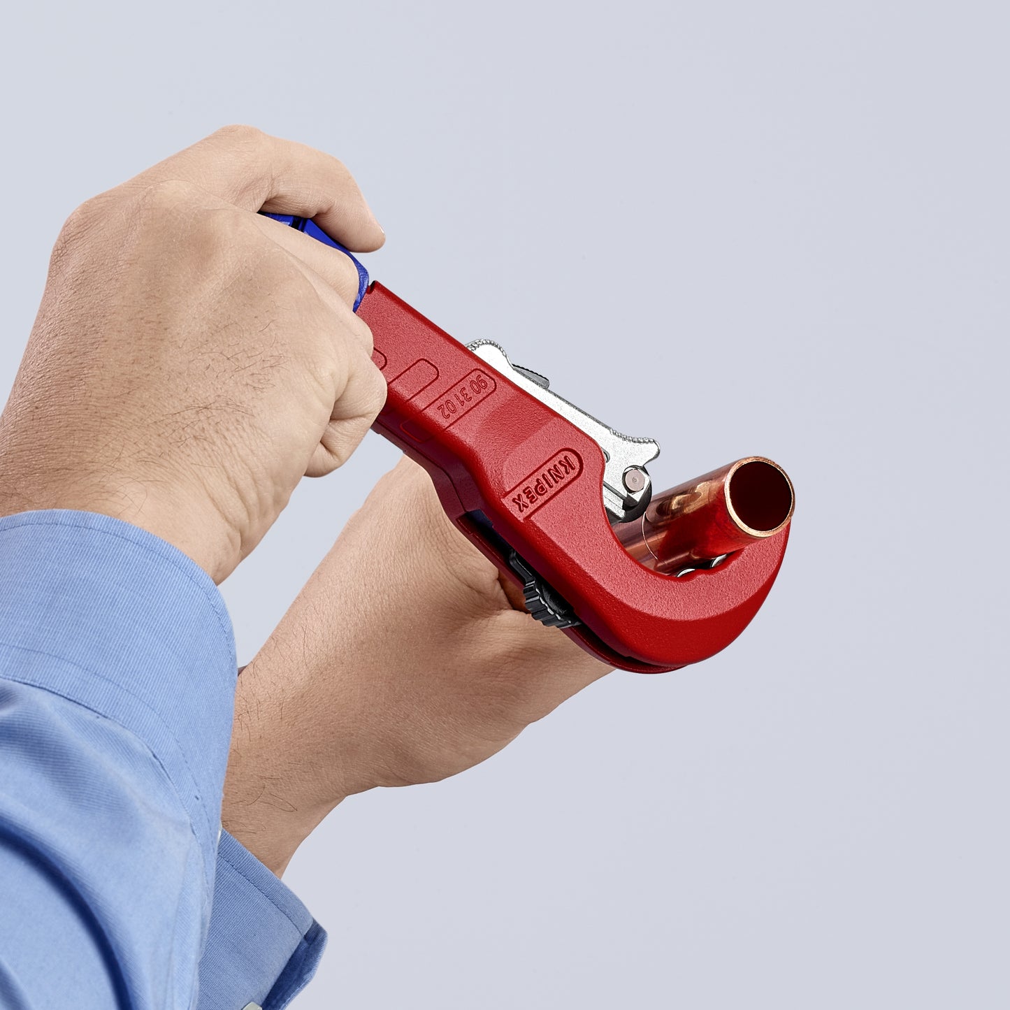 Knipex 90 31 02 SBA TubiX® Pipe Cutter - image 12