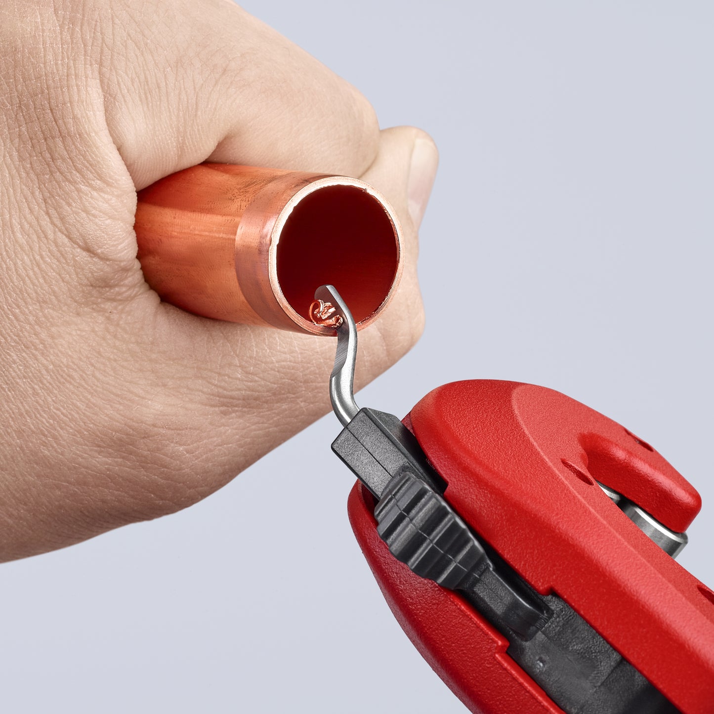 Knipex 90 31 02 SBA TubiX® Pipe Cutter - image 14