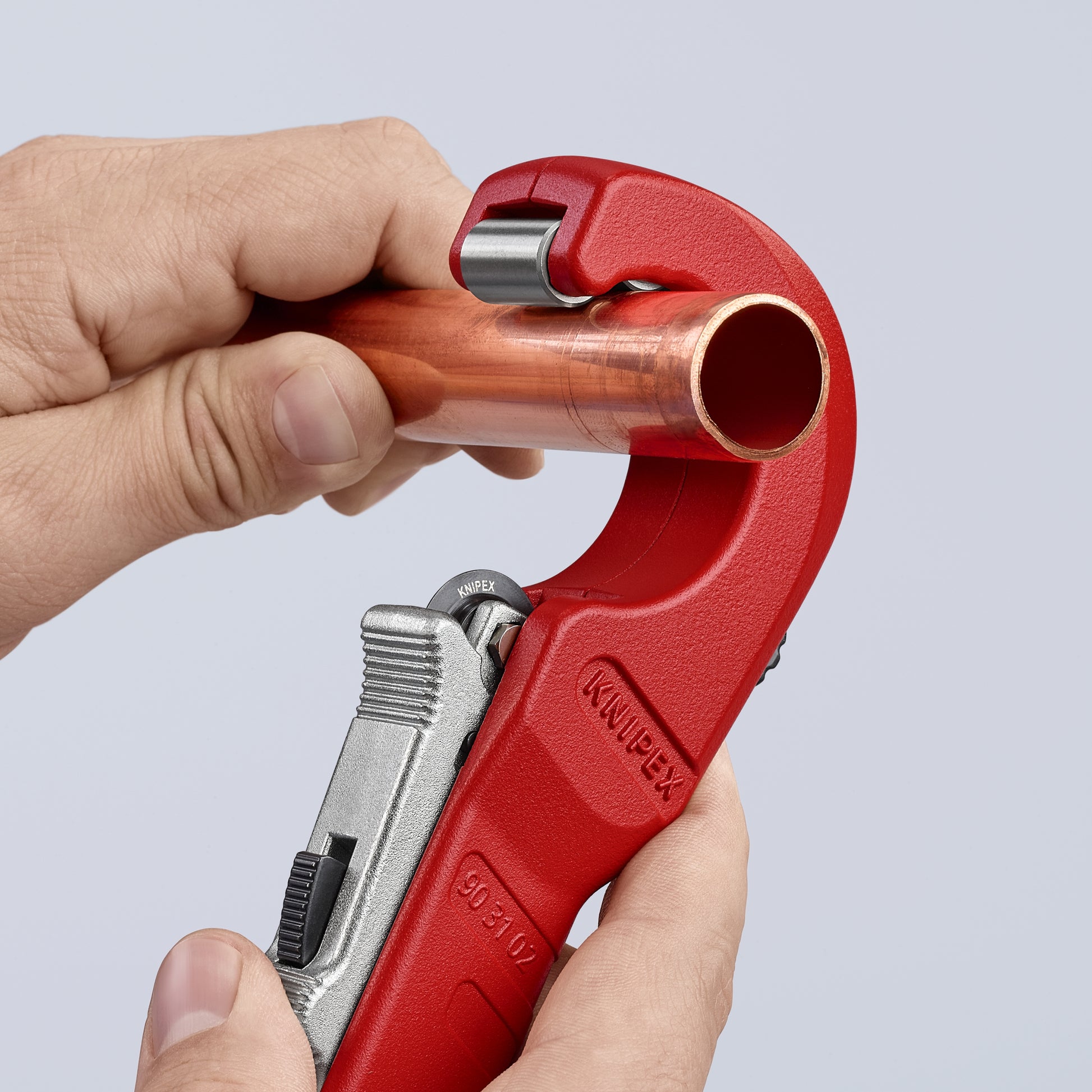 Knipex 90 31 02 SBA TubiX® Pipe Cutter - image 15