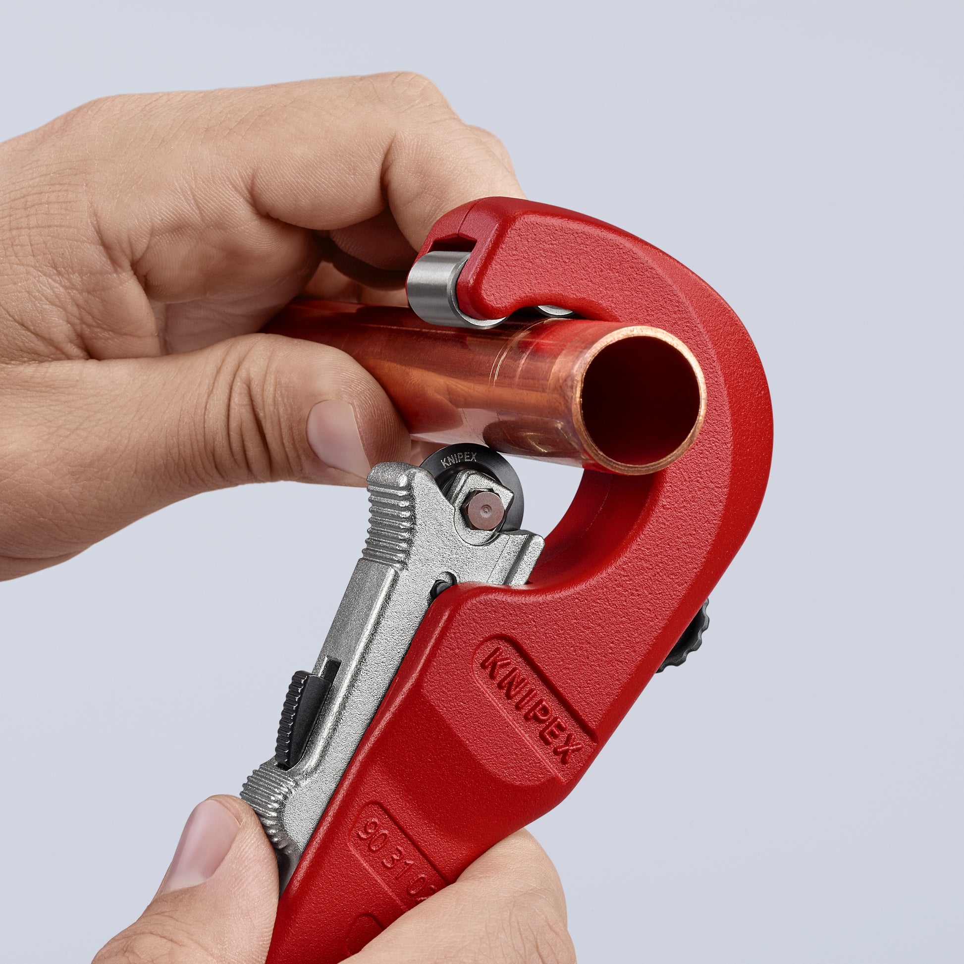 Knipex 90 31 02 SBA TubiX® Pipe Cutter - image 16