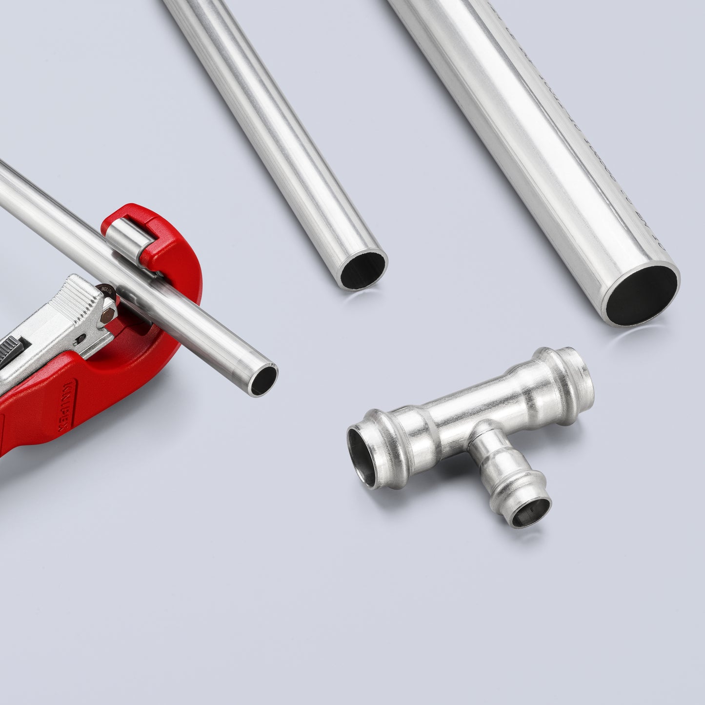 Knipex 90 31 02 SBA TubiX® Pipe Cutter - image 17