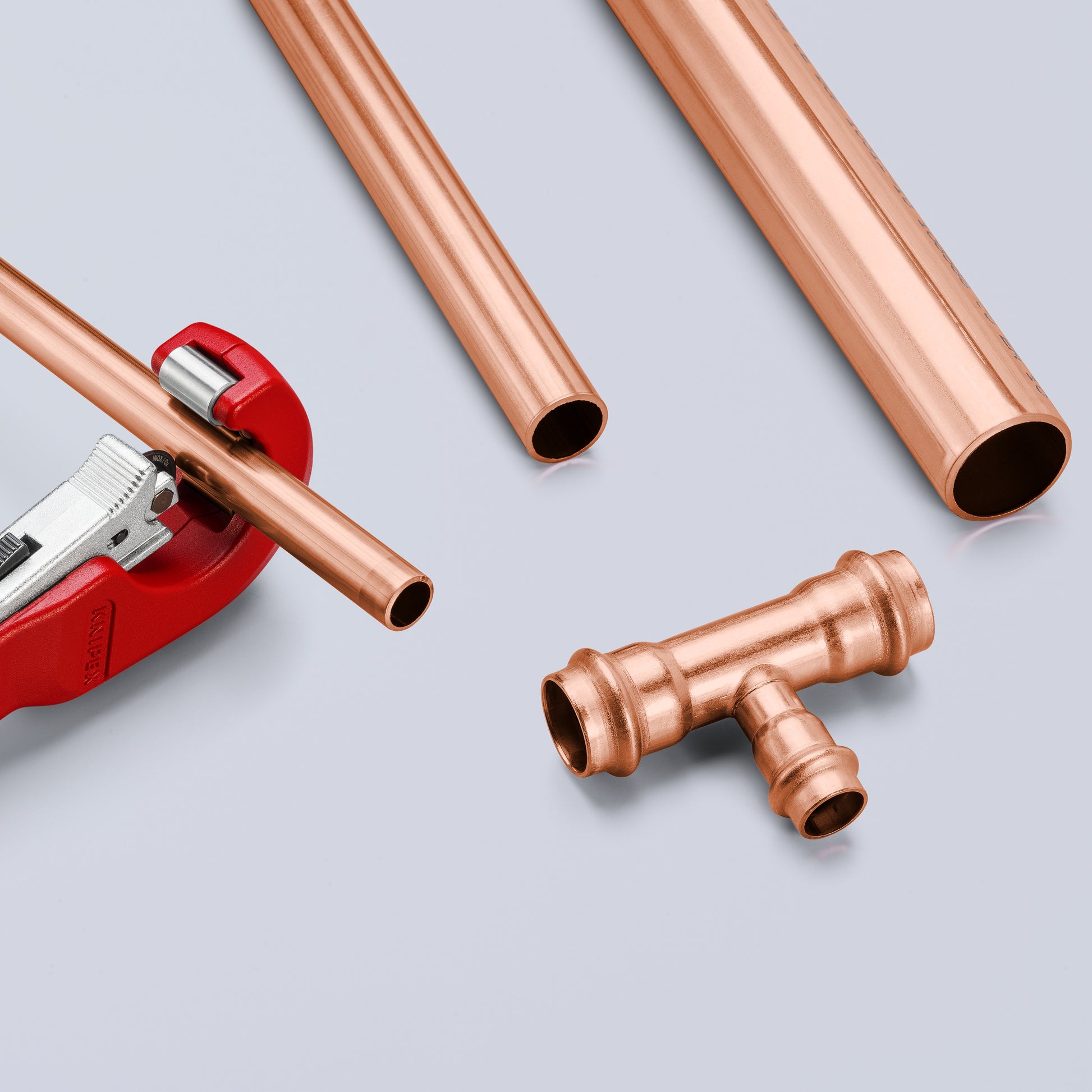 Knipex 90 31 02 SBA TubiX® Pipe Cutter - image 18
