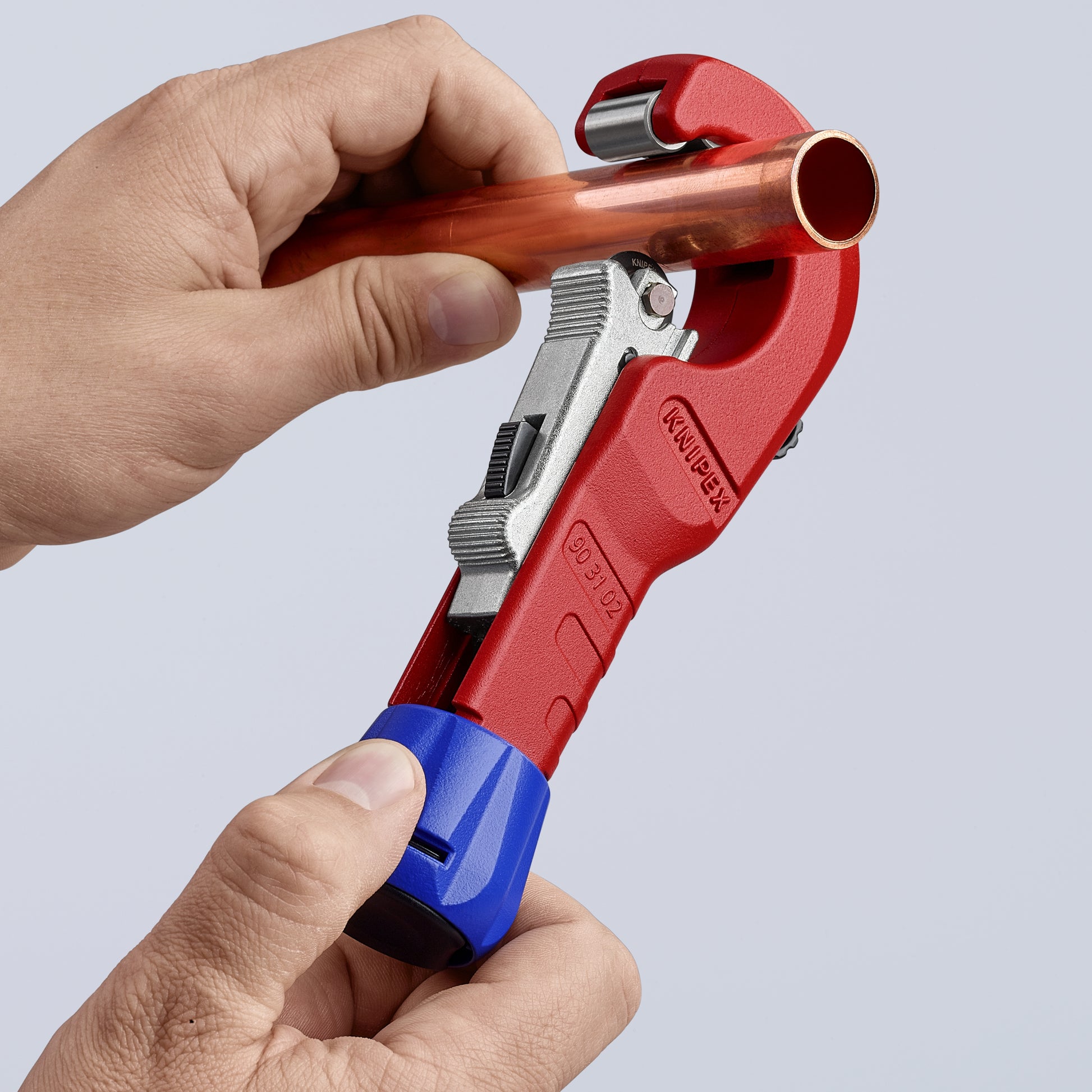Knipex 90 31 02 SBA TubiX® Pipe Cutter - image 20