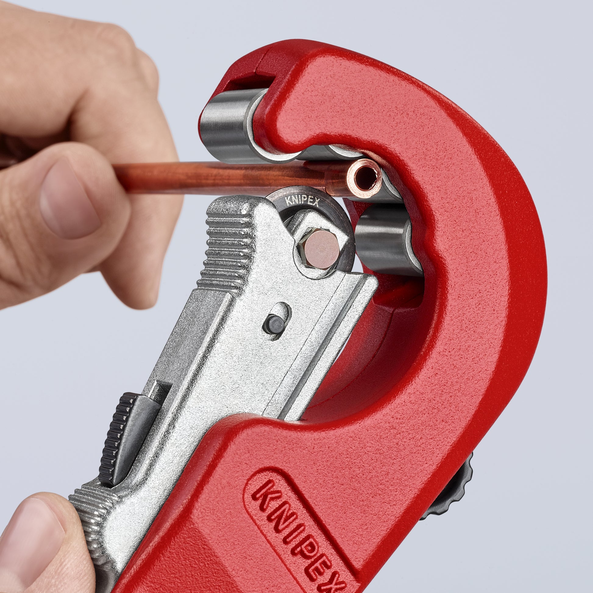Knipex 90 31 02 SBA TubiX® Pipe Cutter - image 21