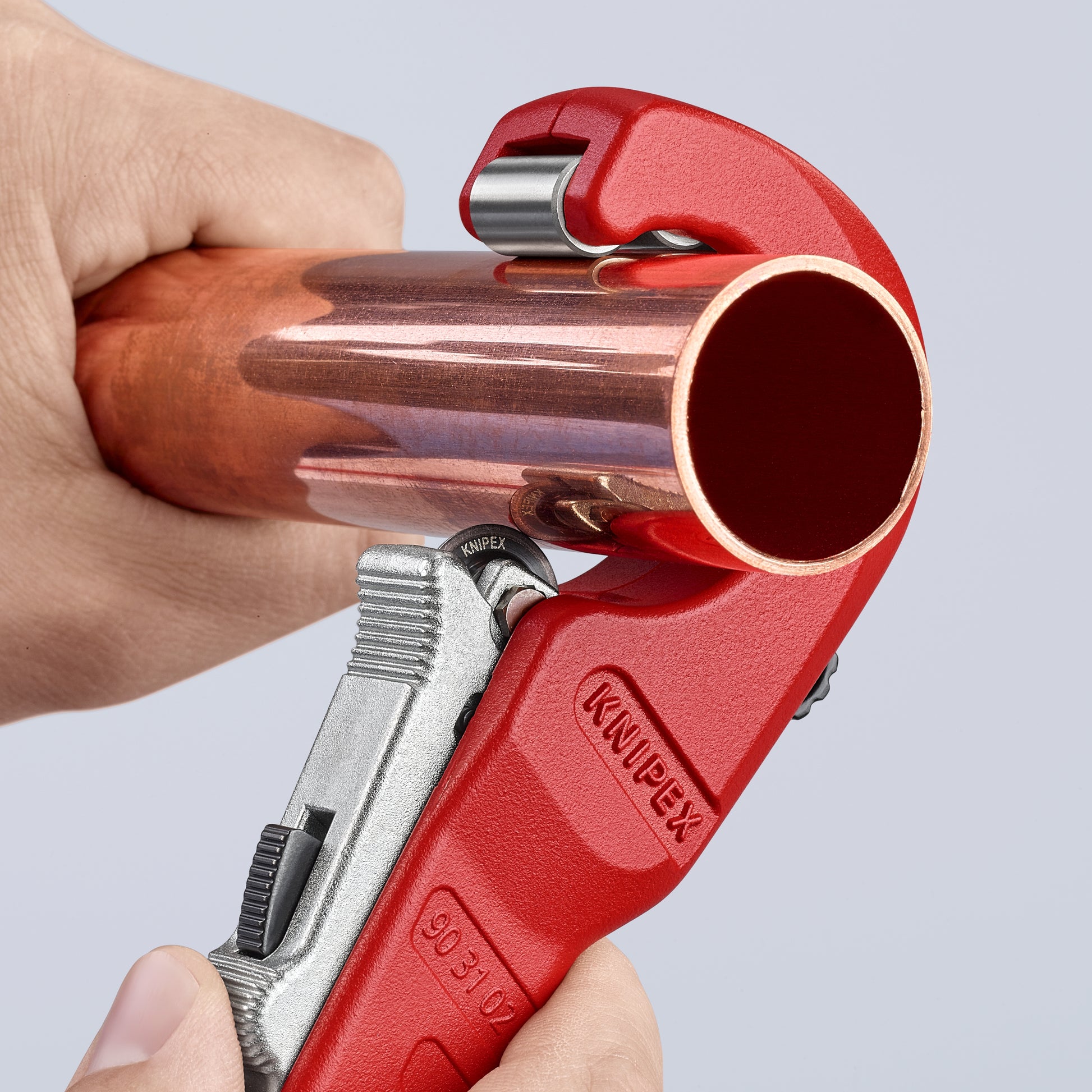 Knipex 90 31 02 SBA TubiX® Pipe Cutter - image 22