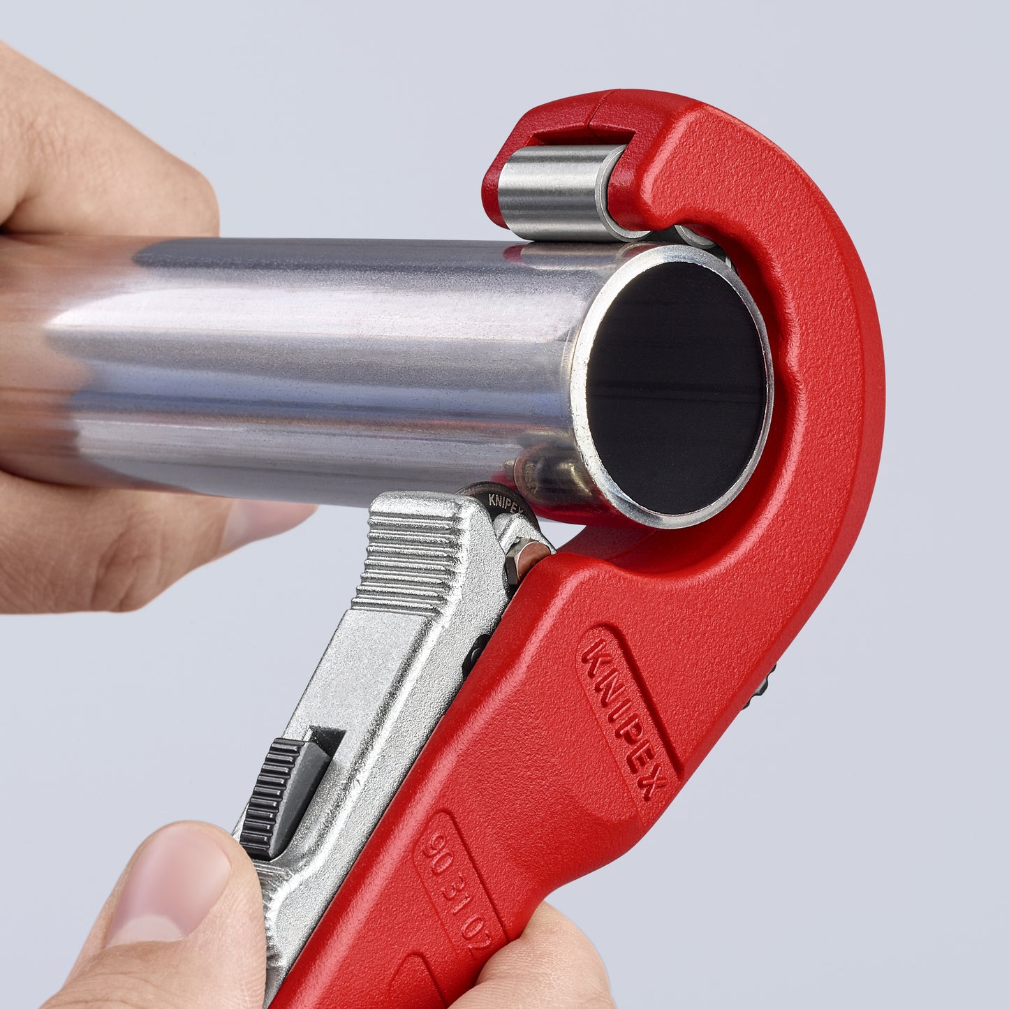 Knipex 90 31 02 SBA TubiX® Pipe Cutter - image 23
