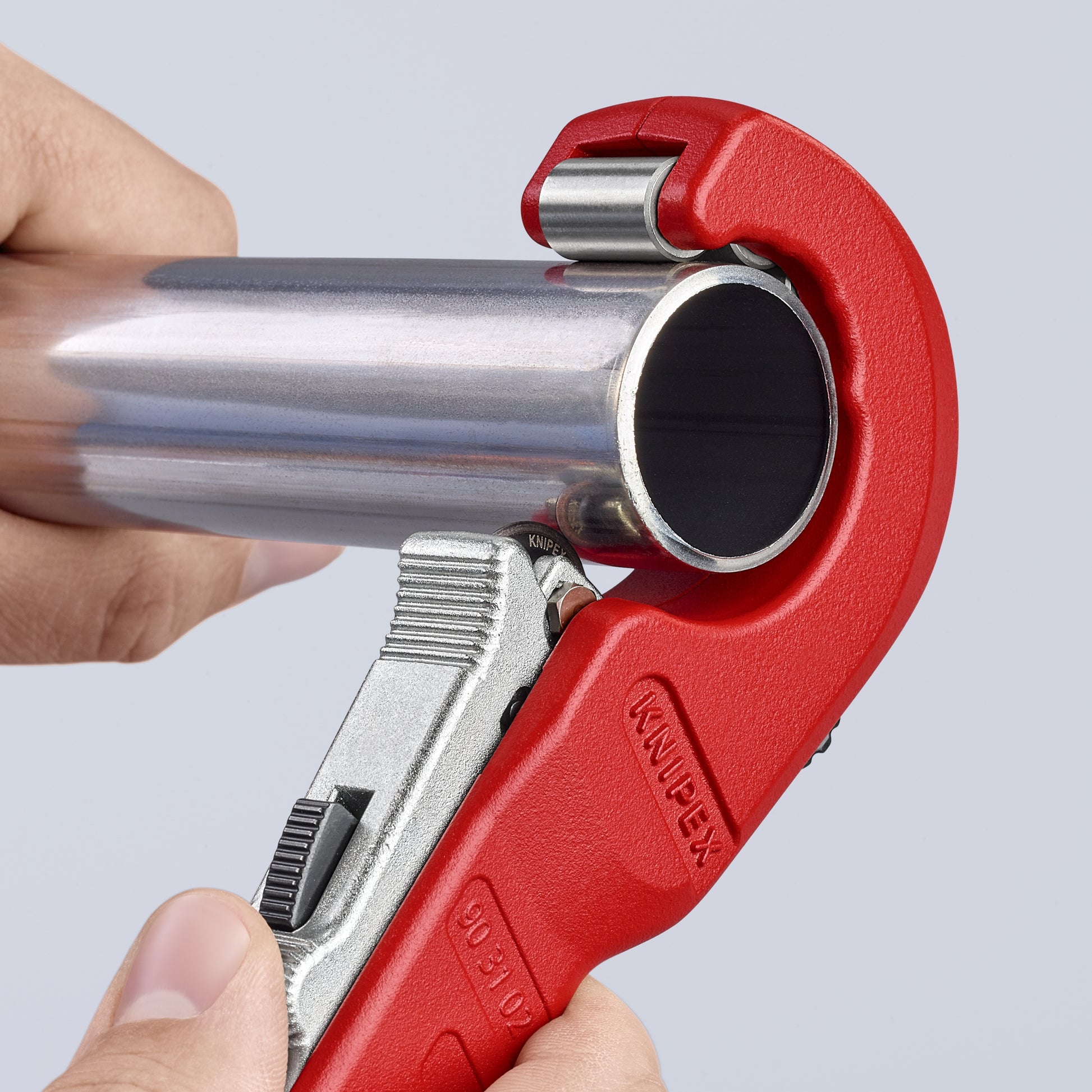Knipex 90 31 02 SBA TubiX® Pipe Cutter - image 23