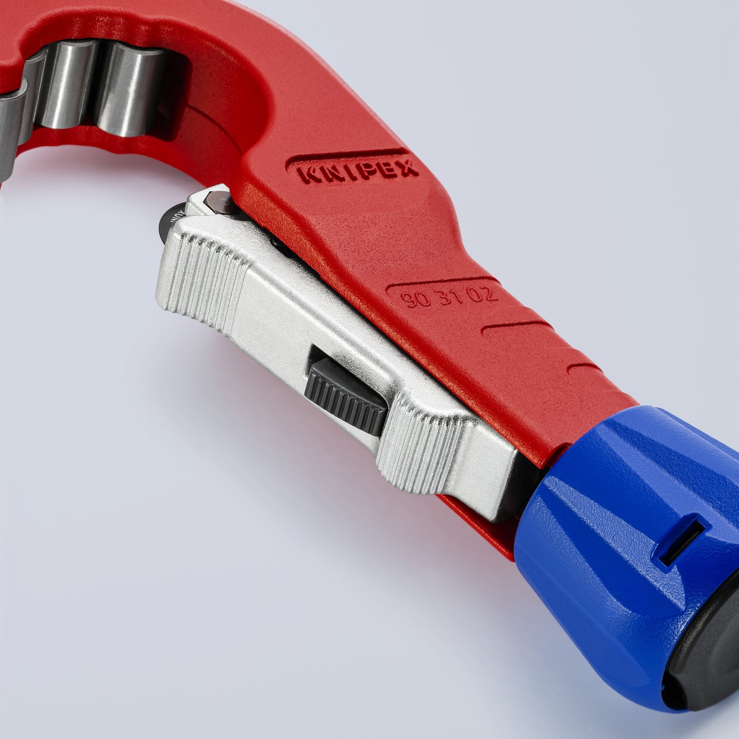 Knipex 90 31 02 SBA TubiX® Pipe Cutter - image 5