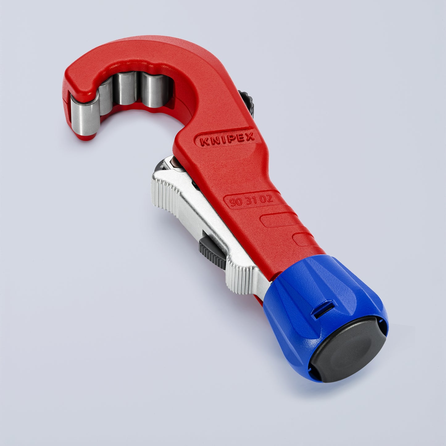 Knipex 90 31 02 SBA TubiX® Pipe Cutter - image 6
