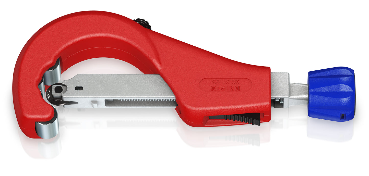 Knipex 90 31 03 BKA TubiX® XL Pipe Cutter - image 2