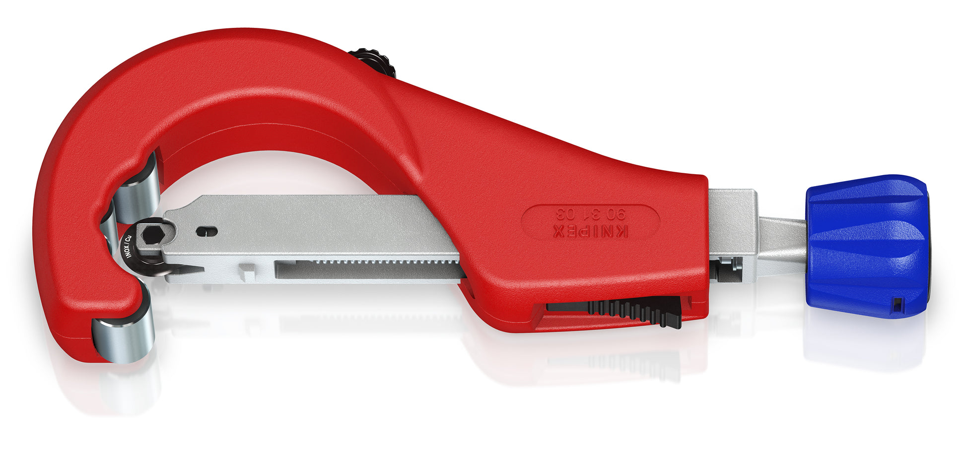 Knipex 90 31 03 BKA TubiX® XL Pipe Cutter - image 2