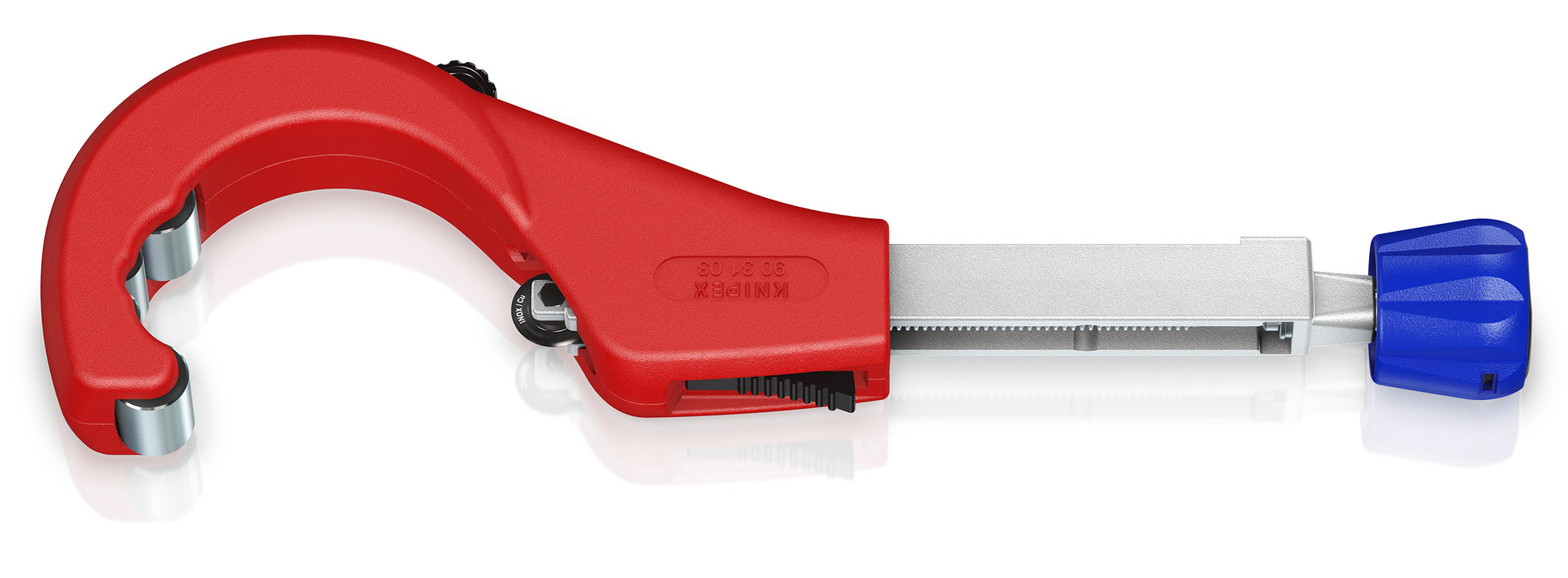 Knipex 90 31 03 BKA TubiX® XL Pipe Cutter - image 3