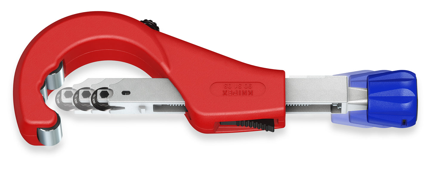 Knipex 90 31 03 BKA TubiX® XL Pipe Cutter - image 4
