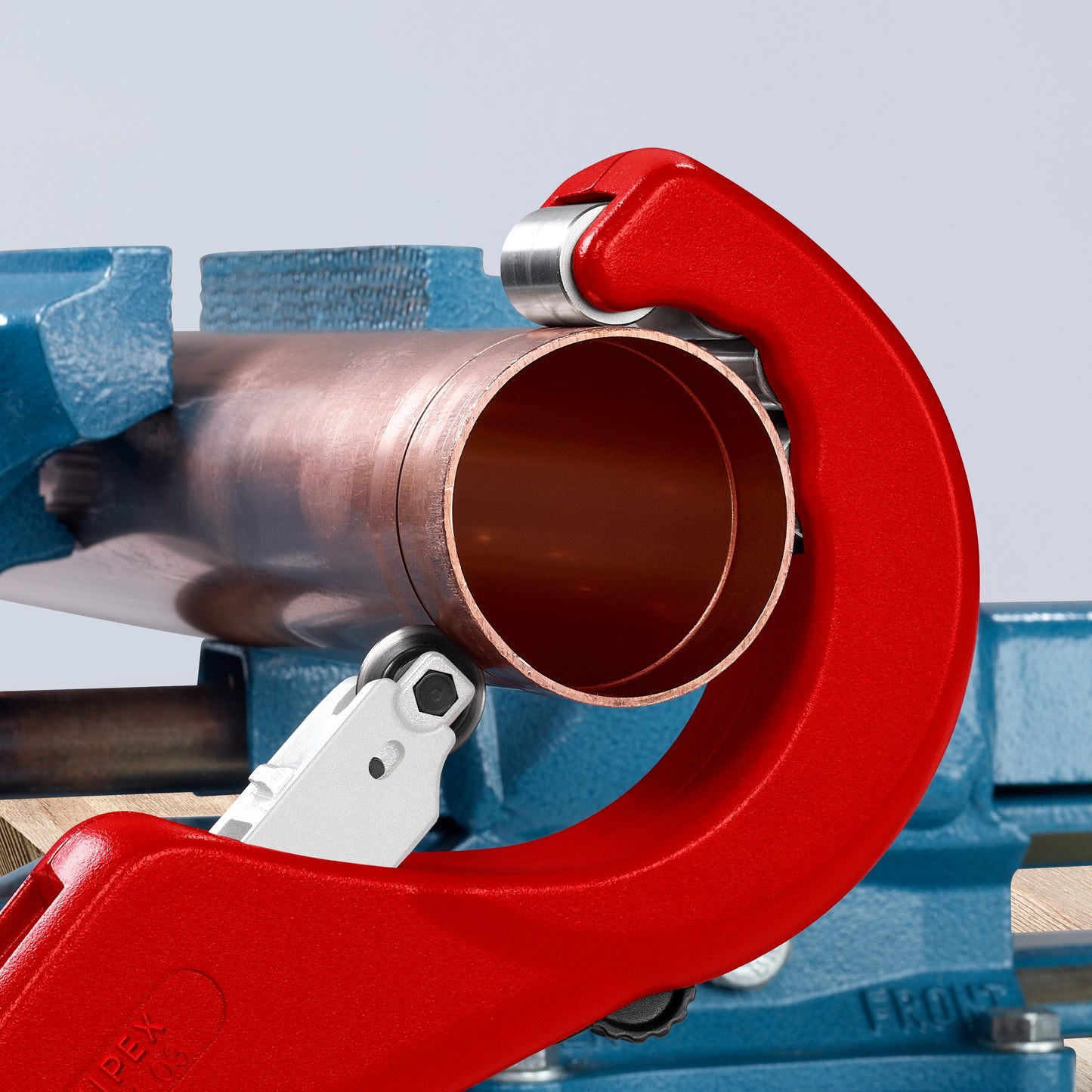 Knipex 90 31 03 BKA TubiX® XL Pipe Cutter - image 10