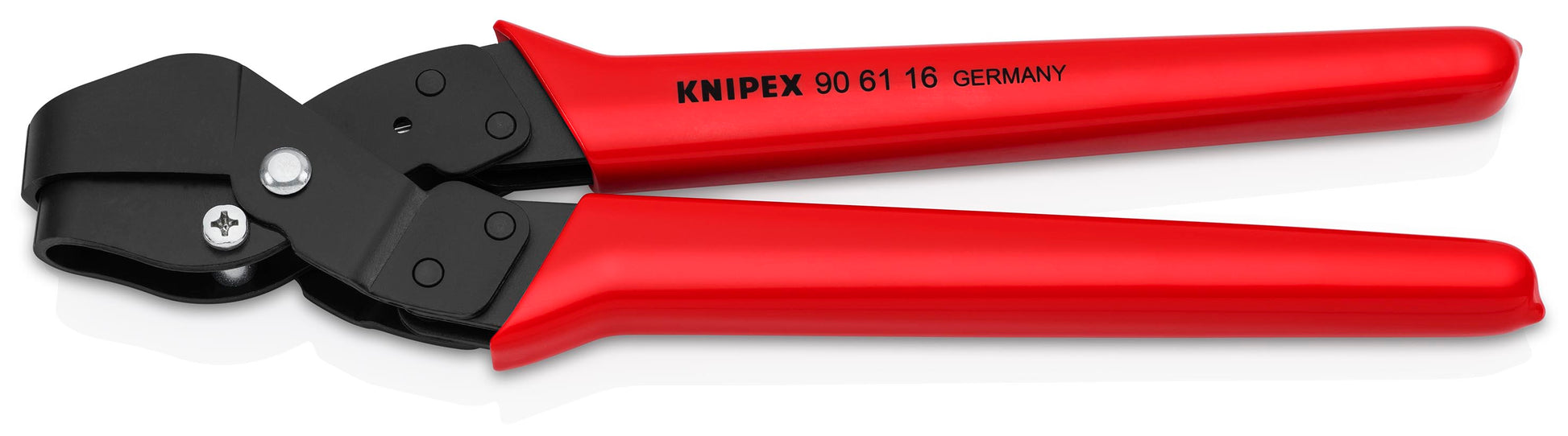 Knipex 90 61 16 Notching Pliers - image 2