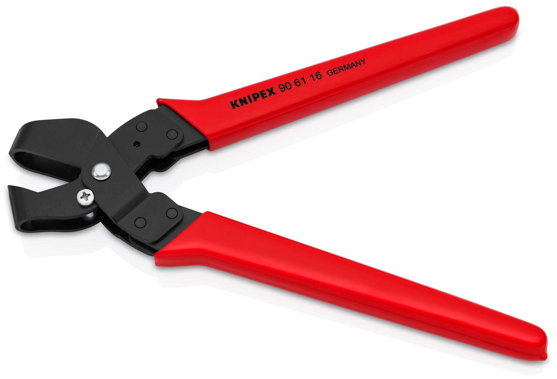 Knipex 90 61 16 Notching Pliers - image 3