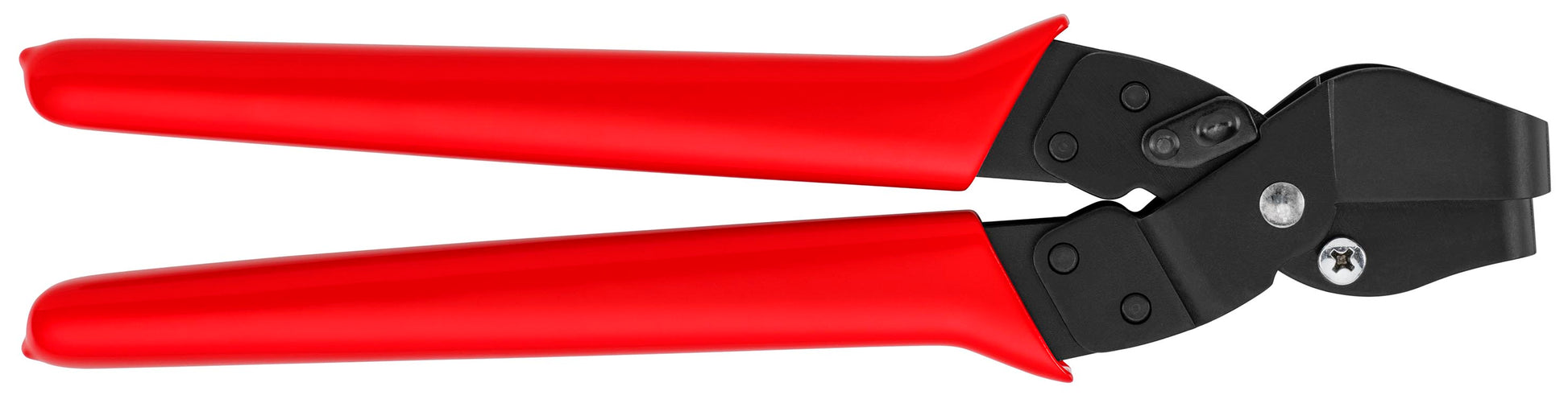 Knipex 90 61 16 Notching Pliers - image 4