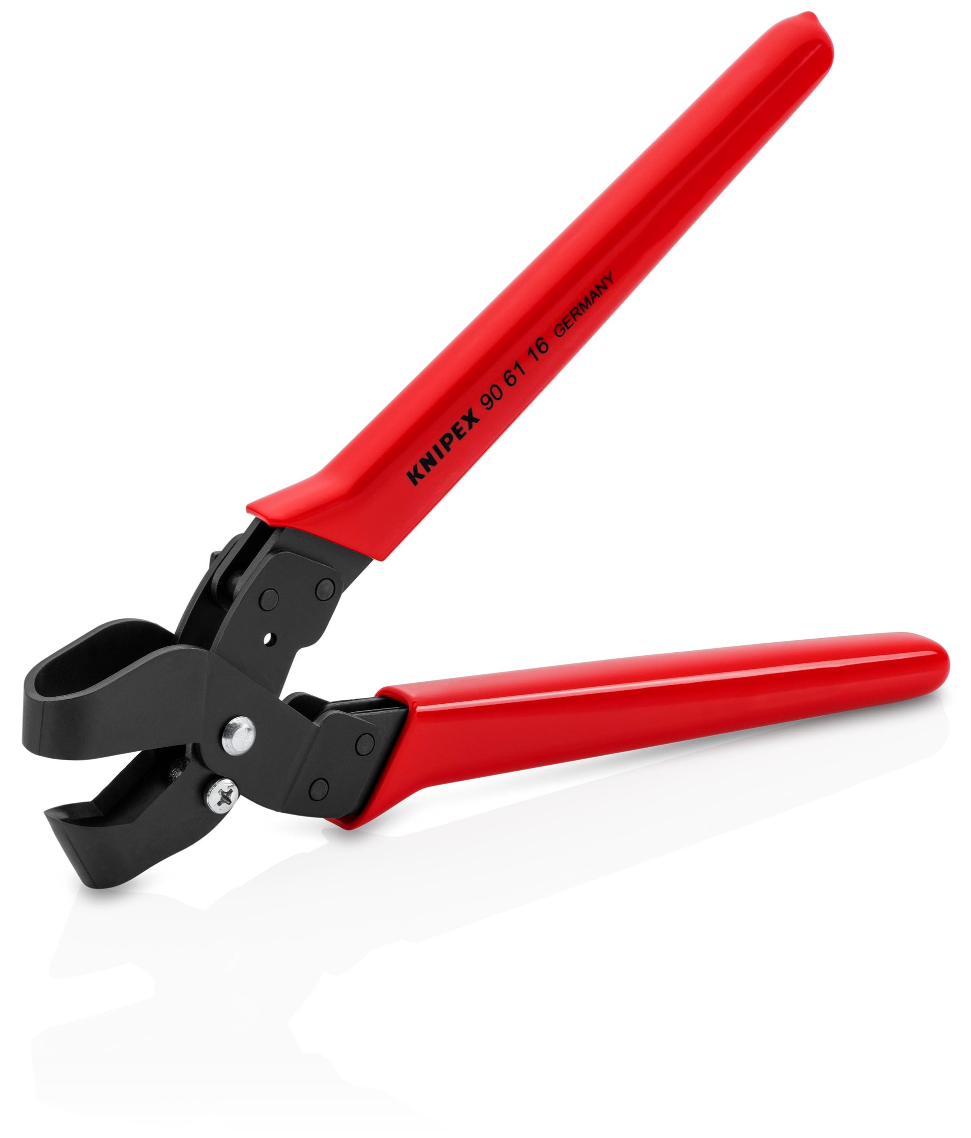 Knipex 90 61 16 Notching Pliers - image 5