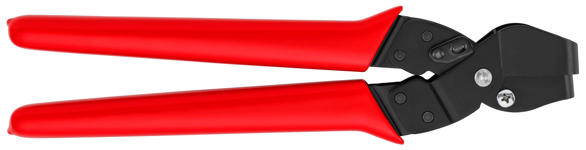 Knipex 90 61 20 Notching Pliers - image 3