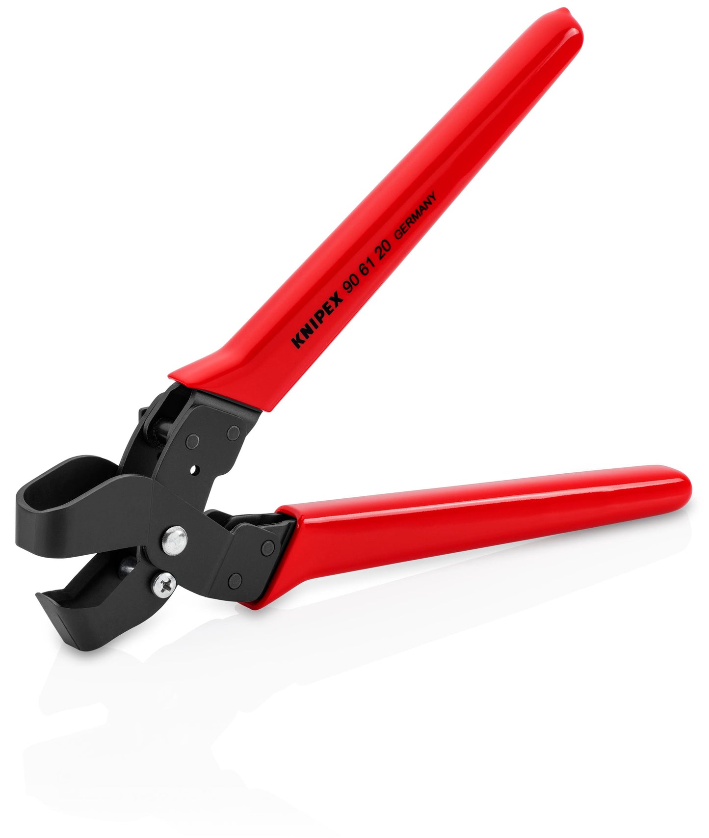Knipex 90 61 20 Notching Pliers - image 4