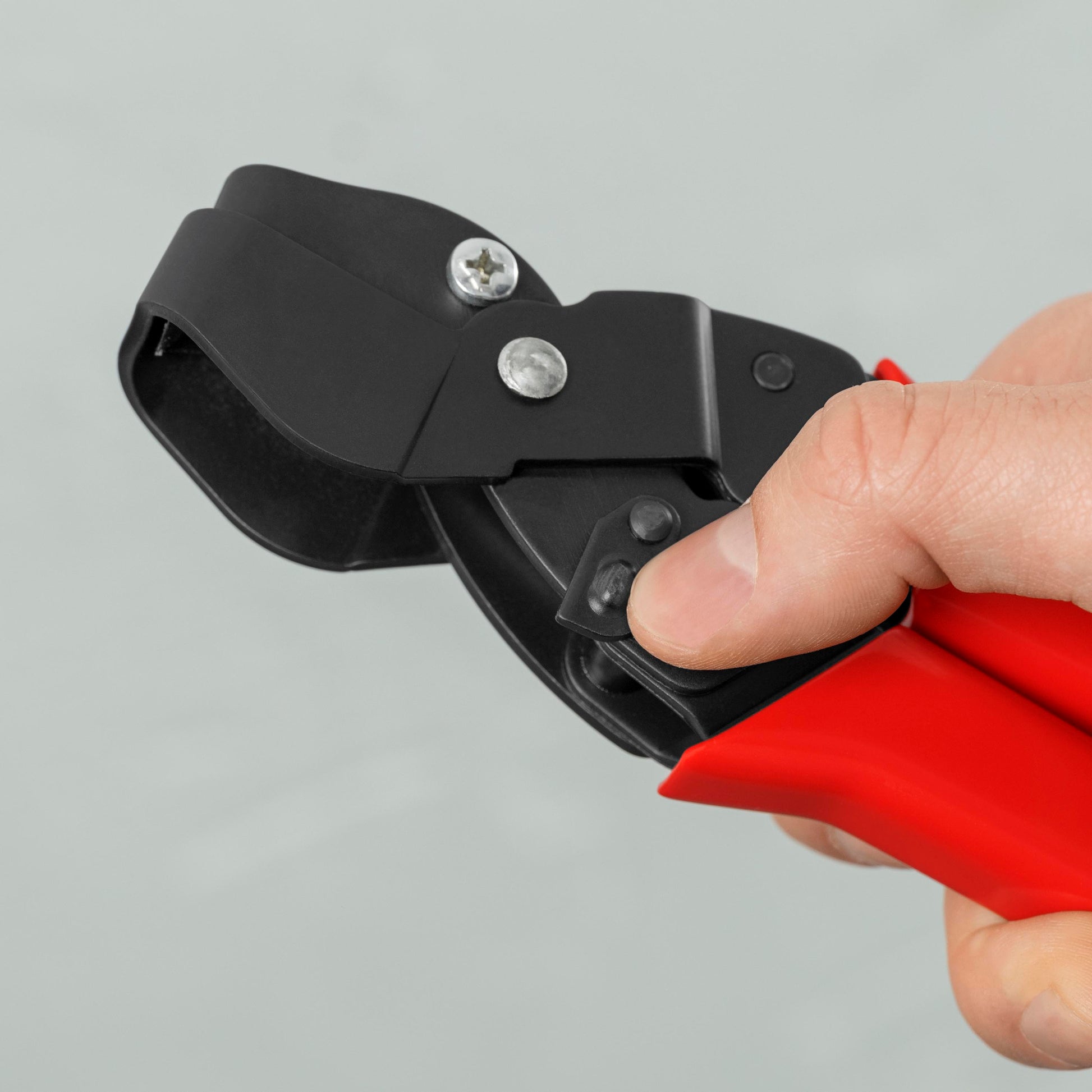 Knipex 90 61 20 Notching Pliers - image 13