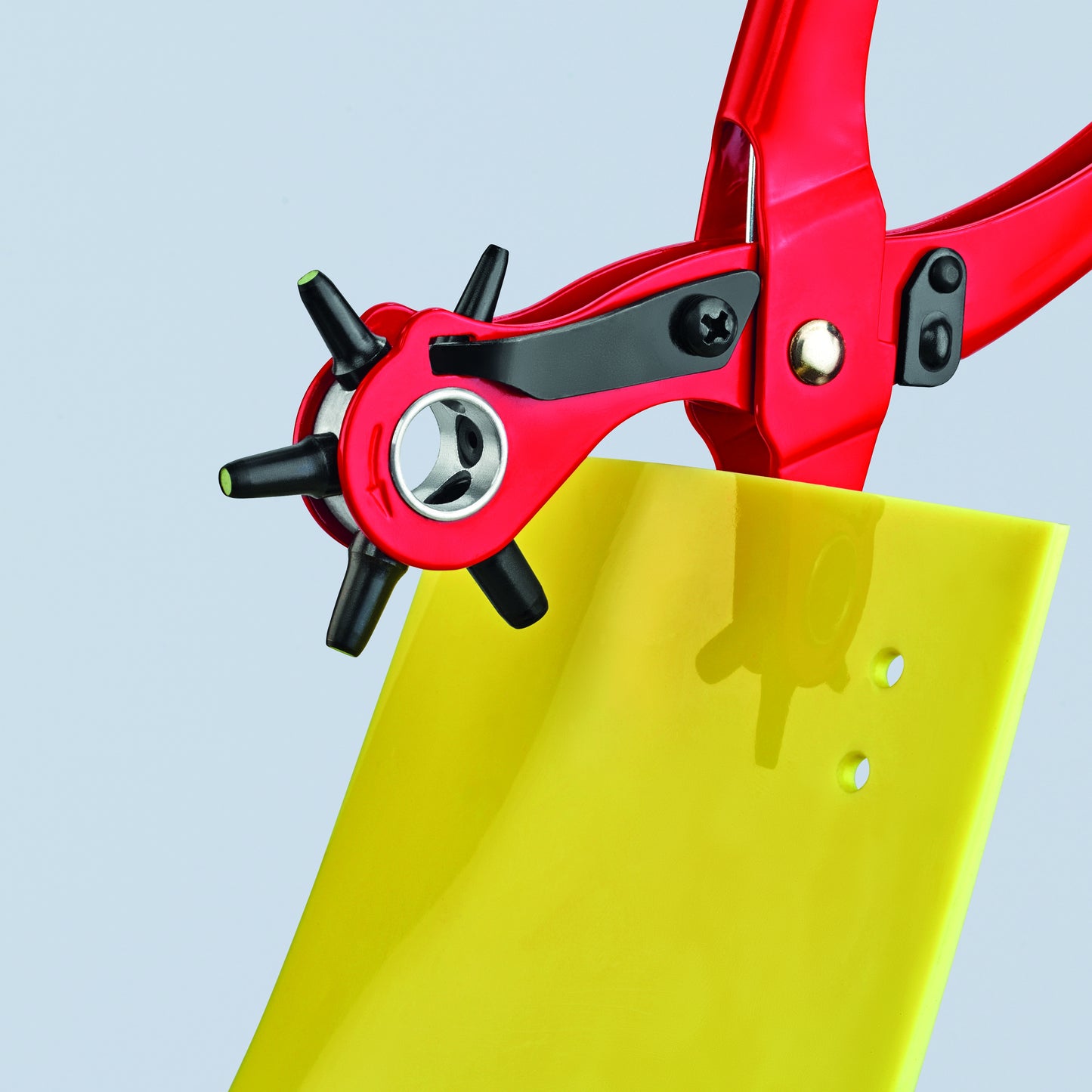 Knipex 90 70 220 Revolving Punch Pliers - image 5