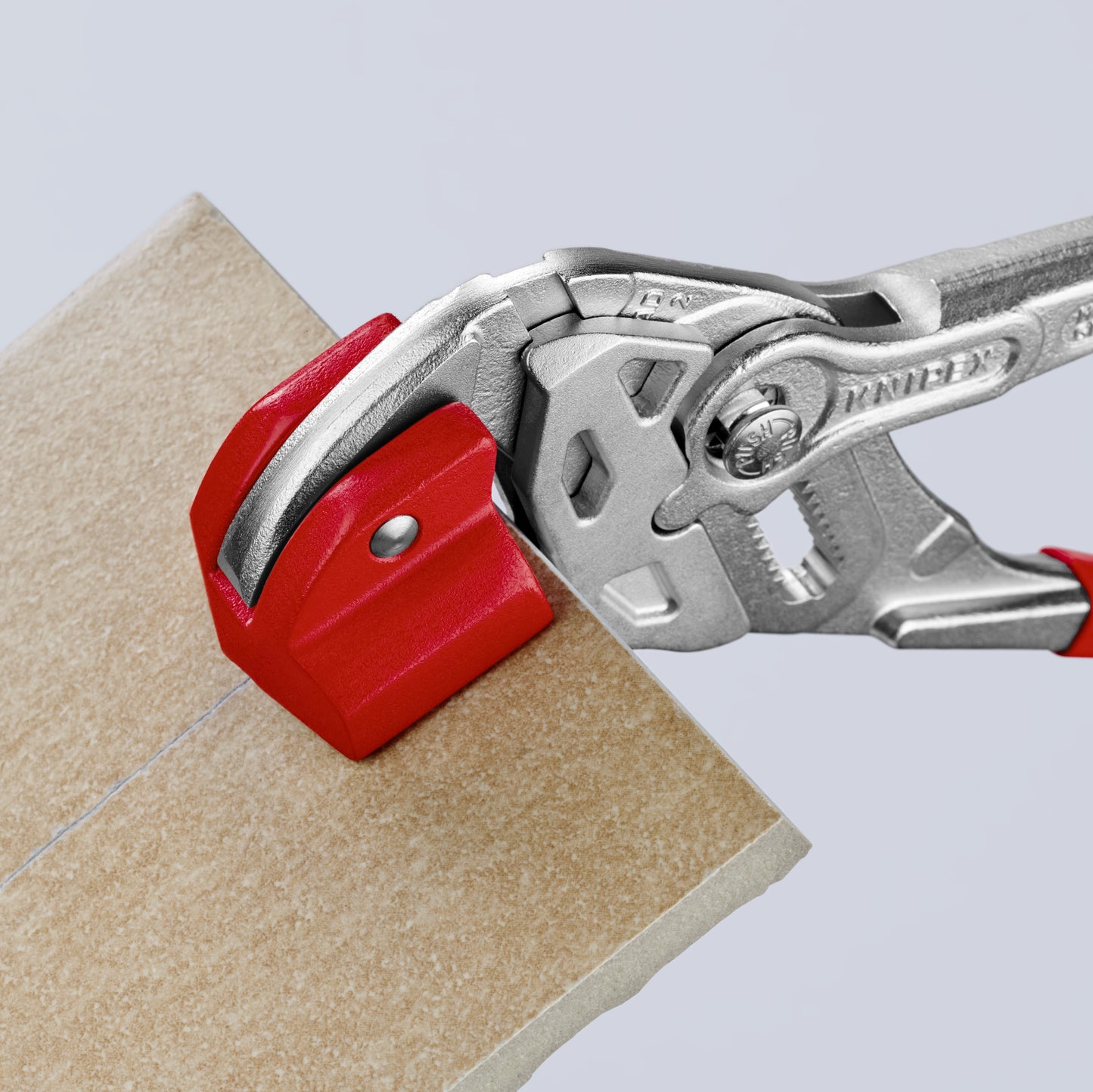 Knipex 91 13 250 Tile Breaking Pliers - image 8