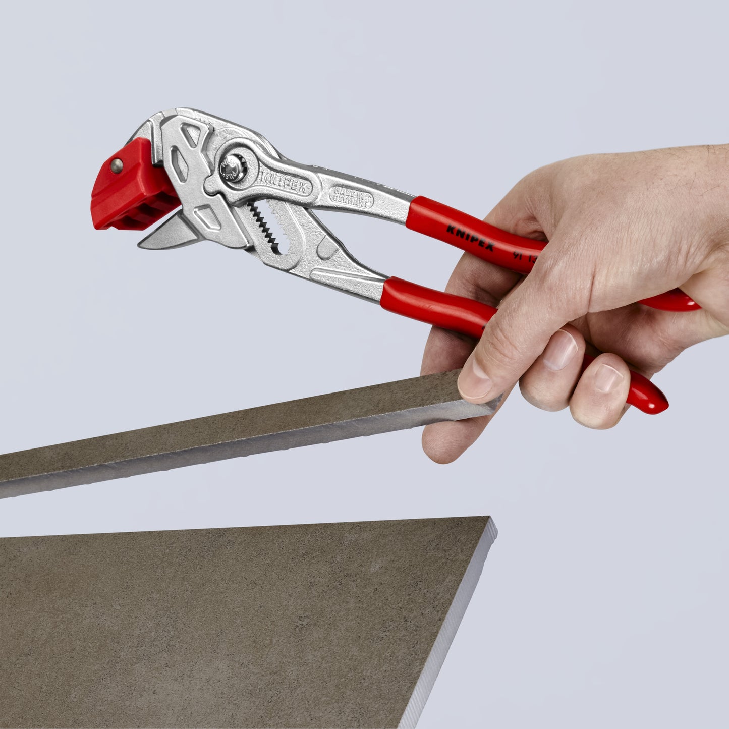 Knipex 91 13 250 Tile Breaking Pliers - image 9