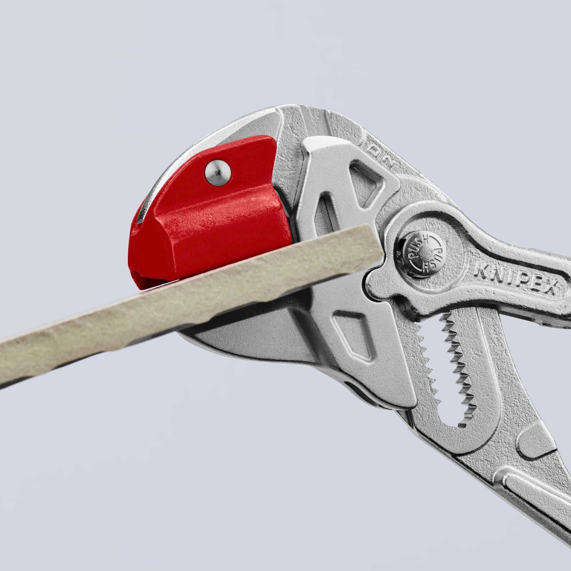 Knipex 91 13 250 Tile Breaking Pliers - image 10