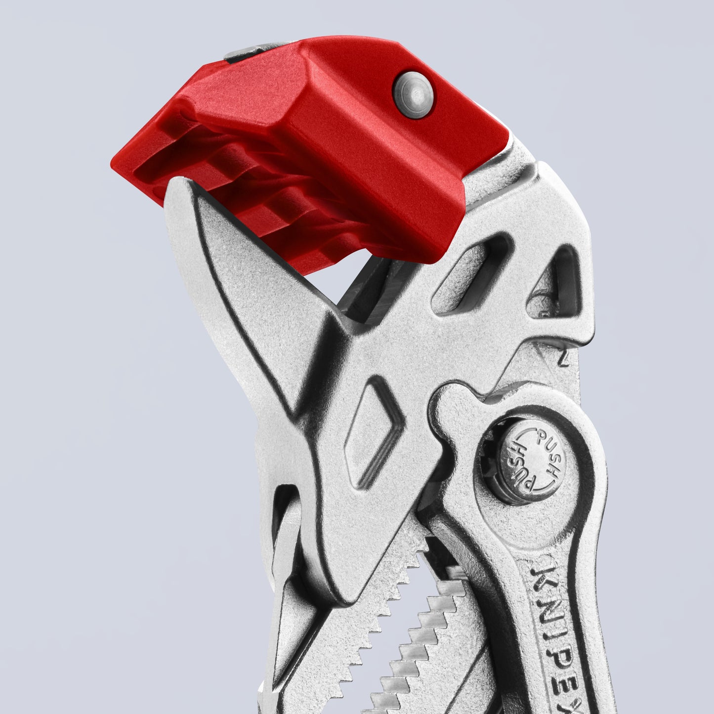 Knipex 91 13 250 Tile Breaking Pliers - image 5