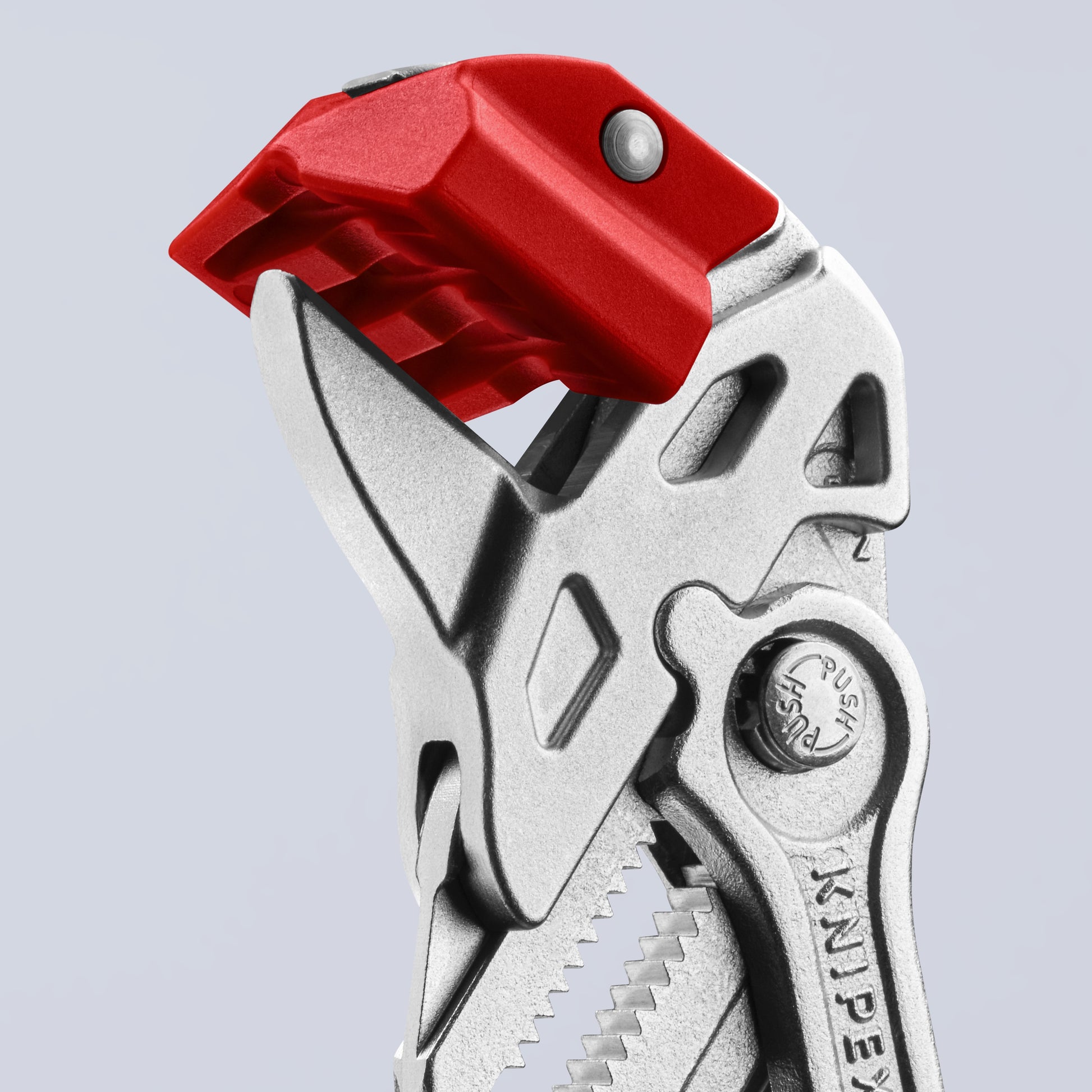 Knipex 91 13 250 Tile Breaking Pliers - image 5