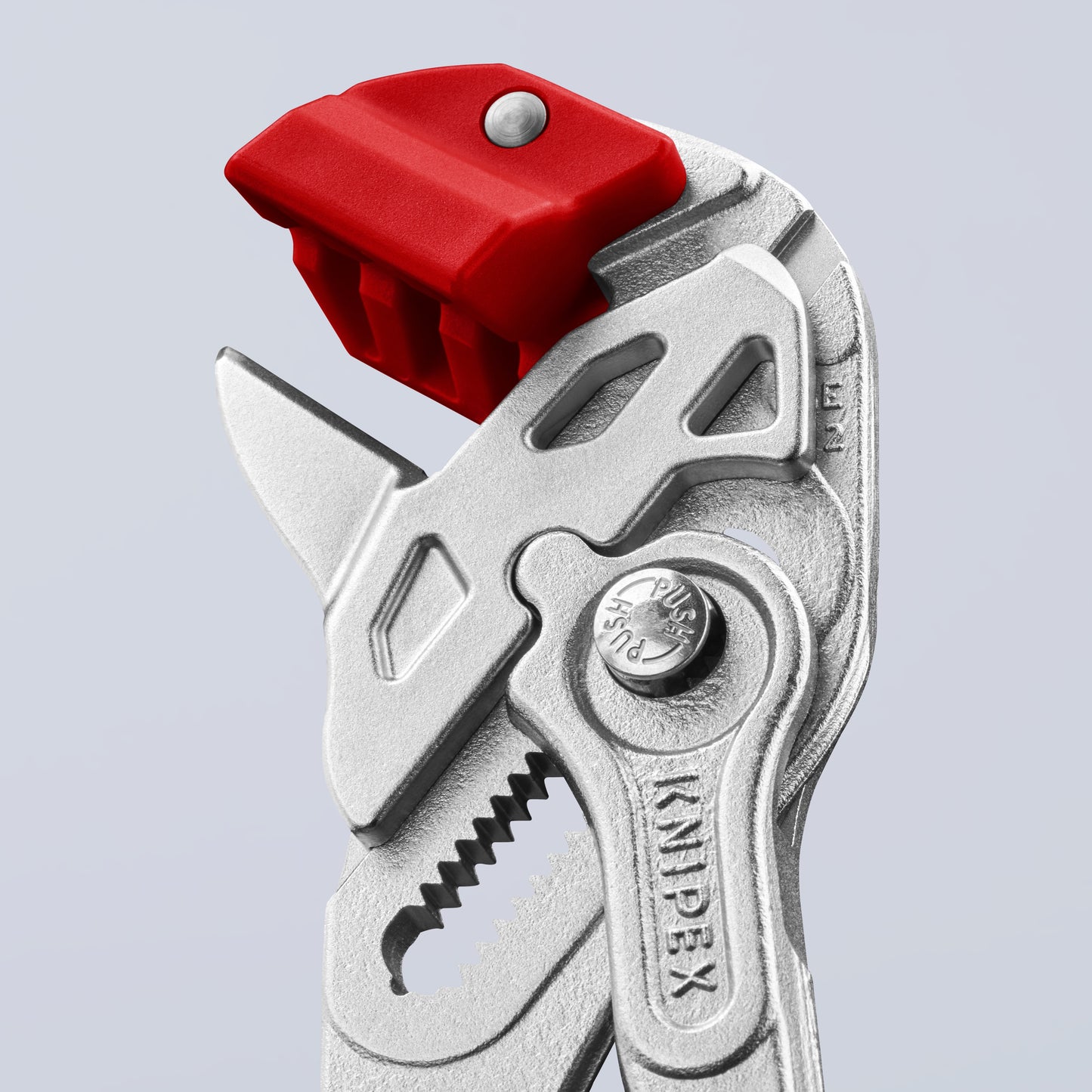 Knipex 91 13 250 Tile Breaking Pliers - image 6