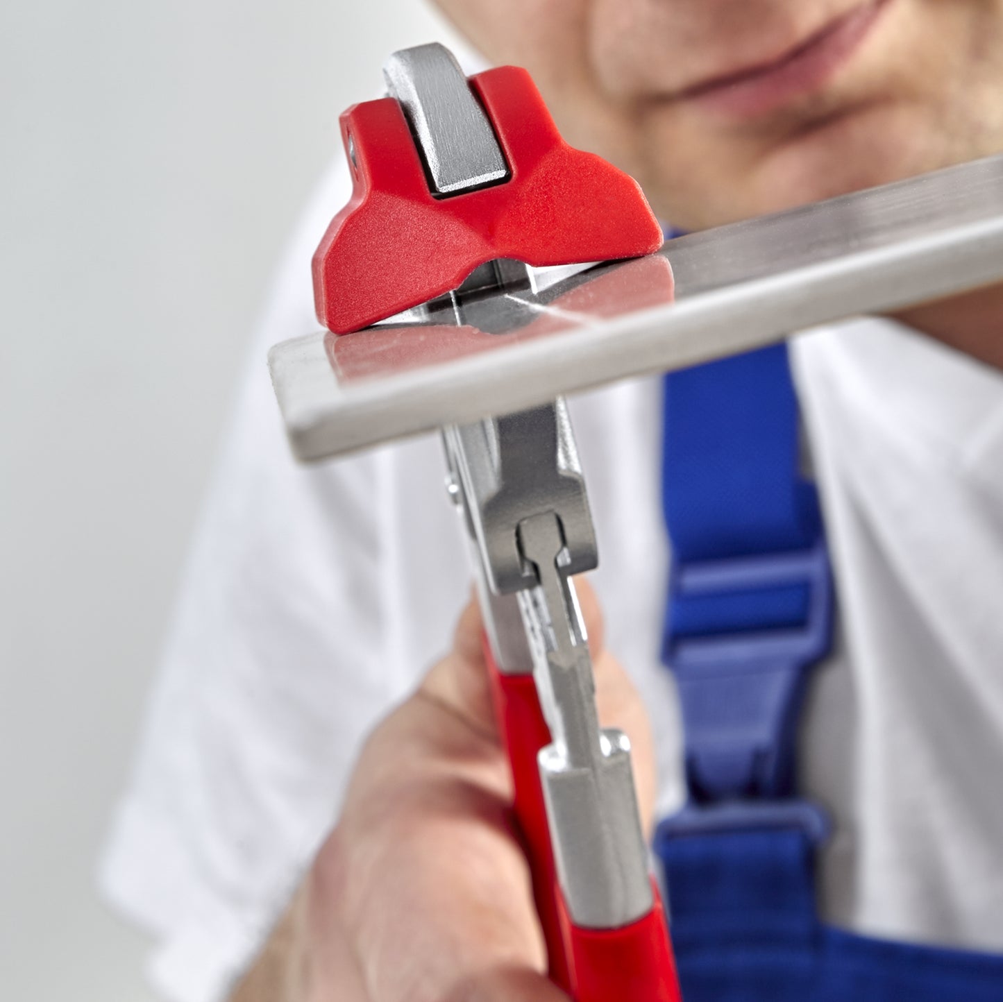Knipex 91 19 250 01 Tile Breaking Spare Jaw for 91 13 250 - image 4