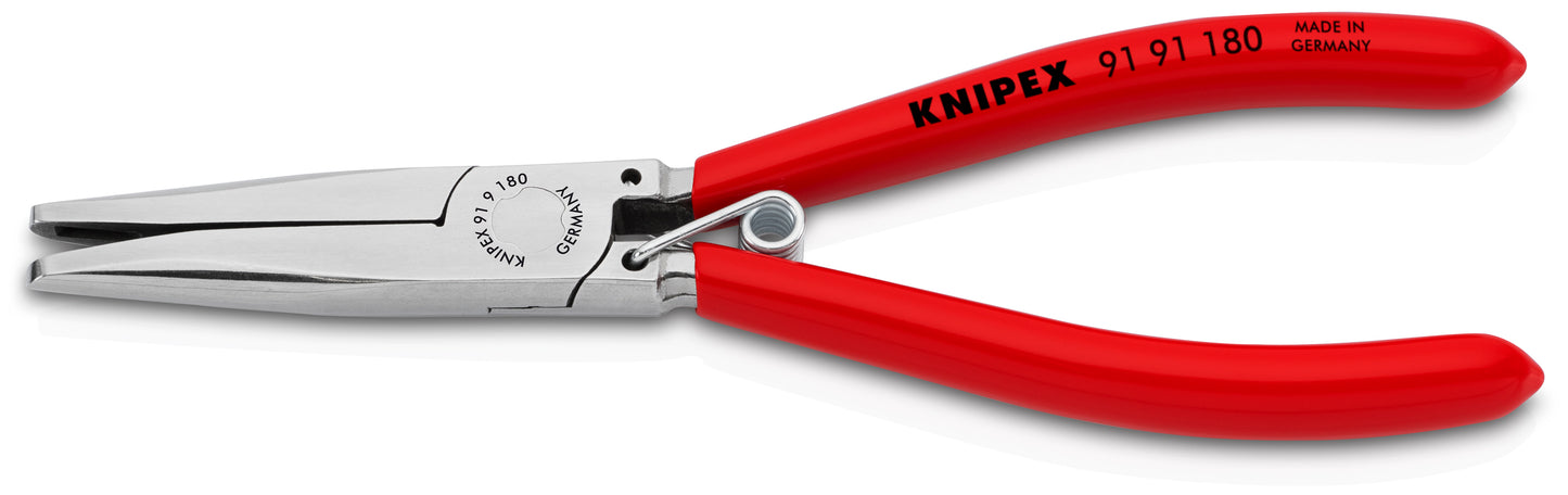 Knipex 91 91 180 Upholstery/Hog Ring Pliers - image 2