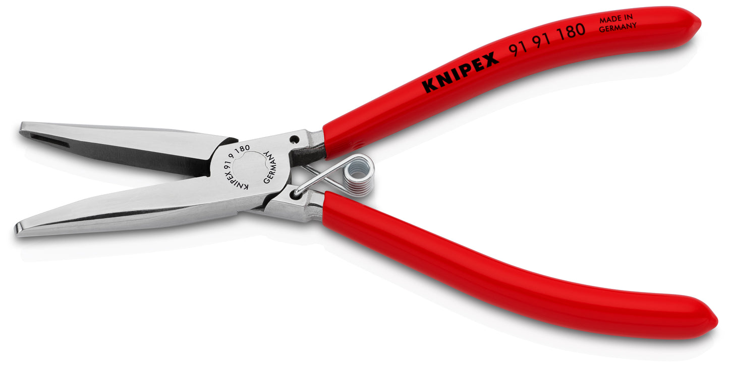 Knipex 91 91 180 Upholstery/Hog Ring Pliers - image 3