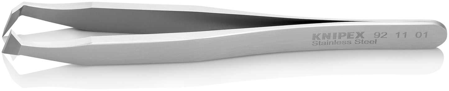 Knipex 92 11 01 Stainless Steel Cutting Tweezers - image 2