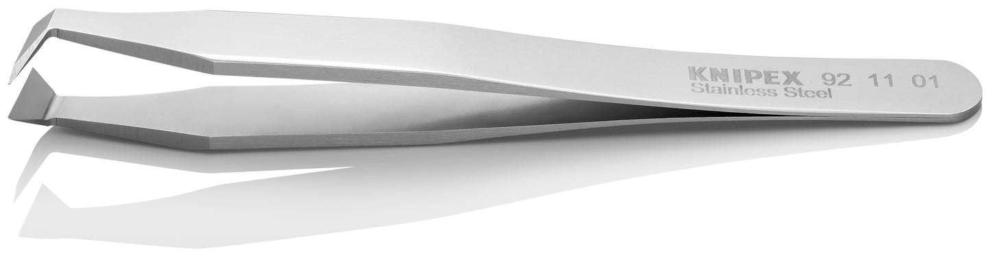 Knipex 92 11 01 Stainless Steel Cutting Tweezers - image 3