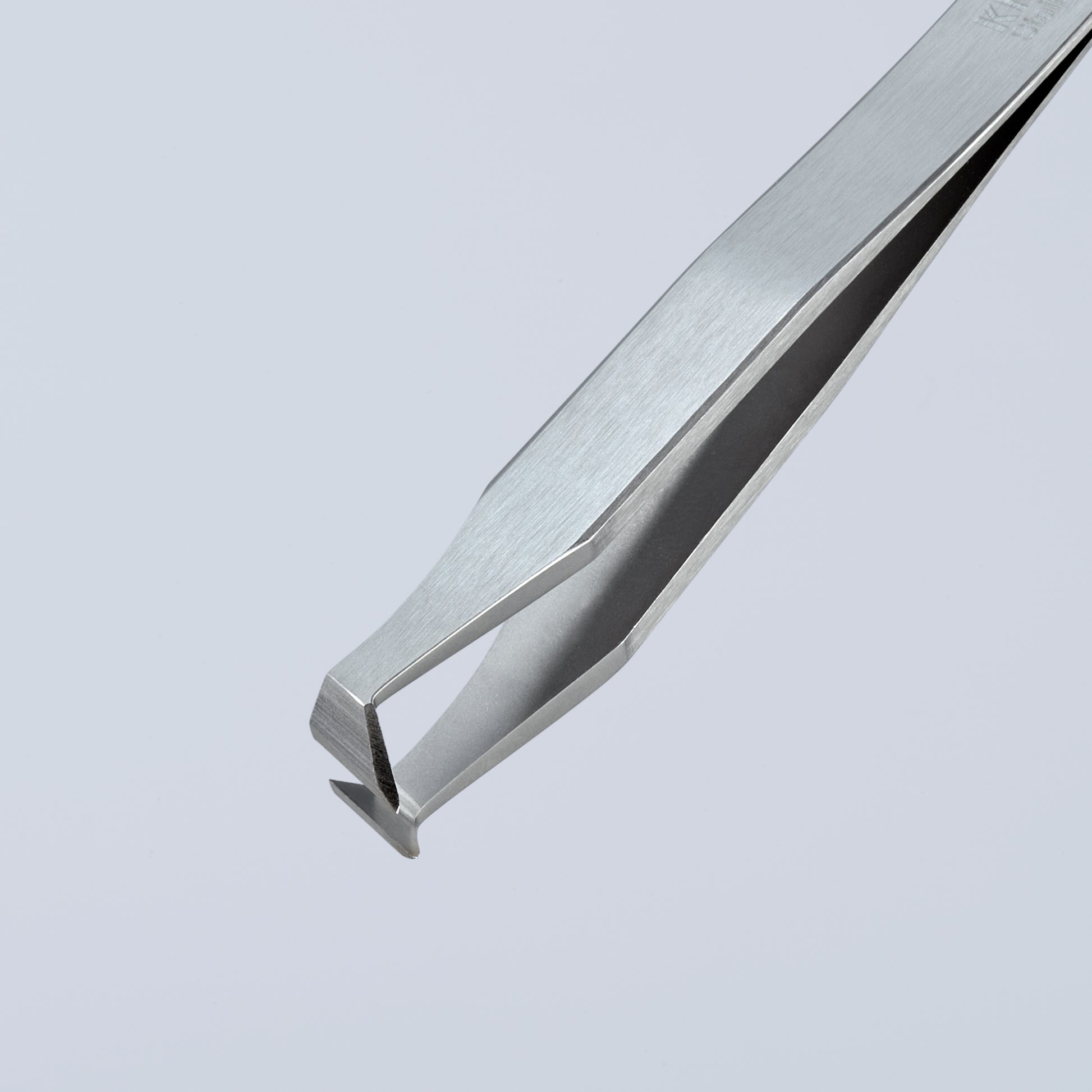 Knipex 92 11 01 Stainless Steel Cutting Tweezers - image 5