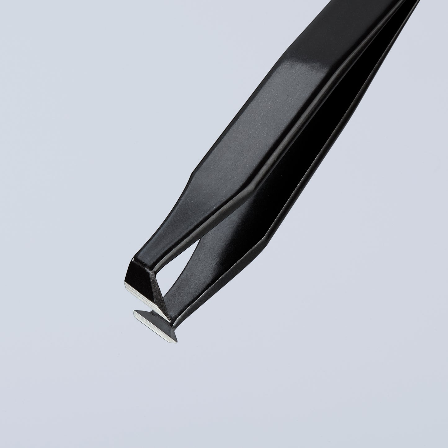 Knipex 92 11 01 ESD Stainless Steel Cutting Tweezers-ESD - image 5