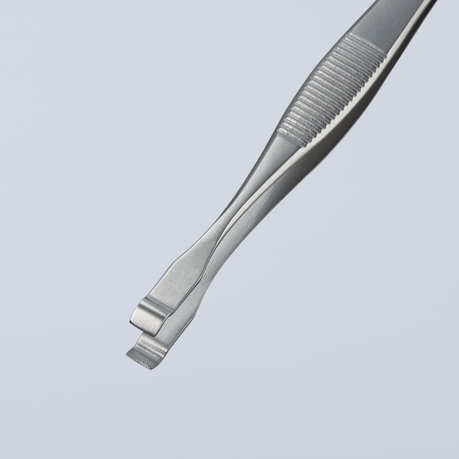 Knipex 92 11 02 Stainless Steel Positioning Tweezers - image 5