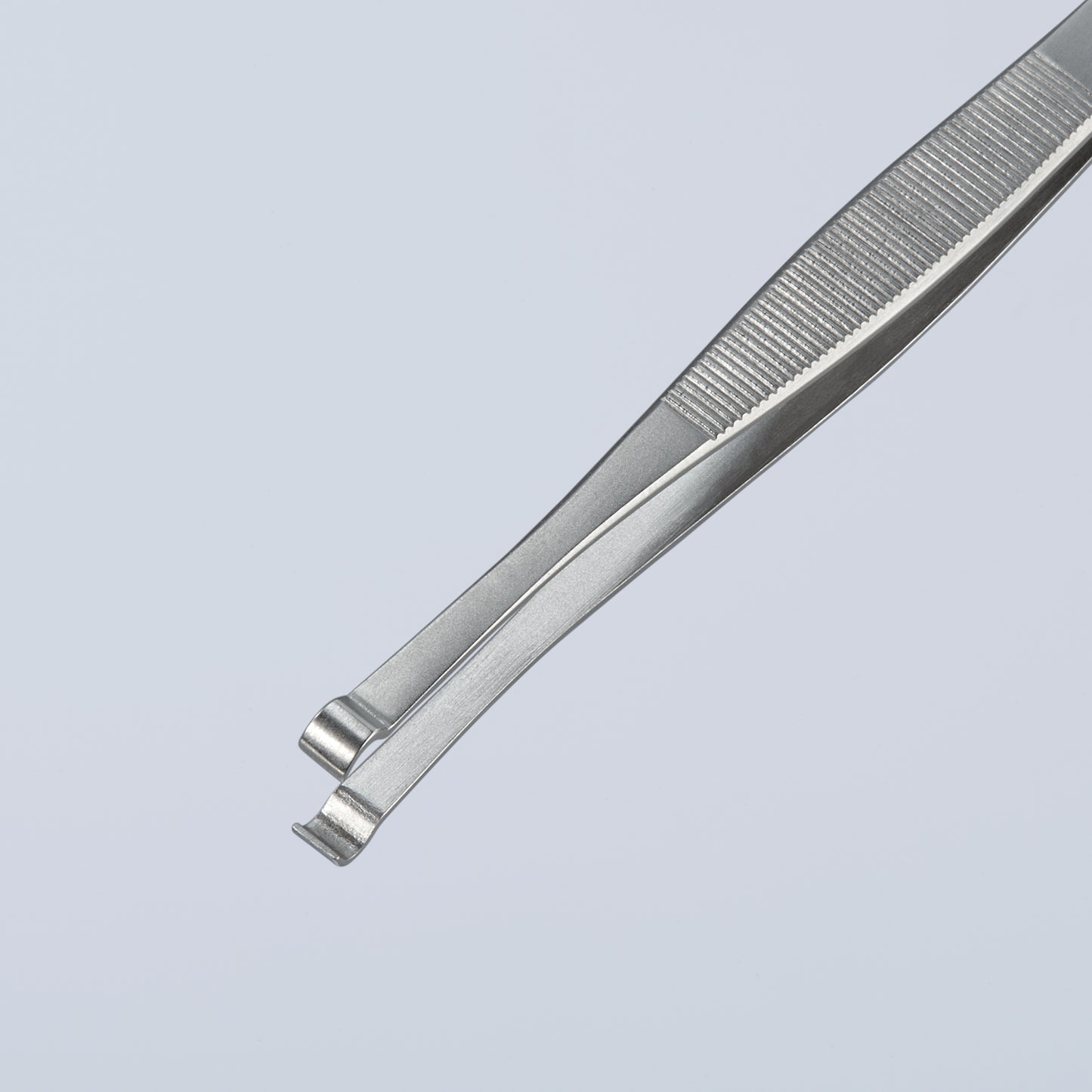 Knipex 92 11 03 Stainless Steel Positioning Tweezers - image 5
