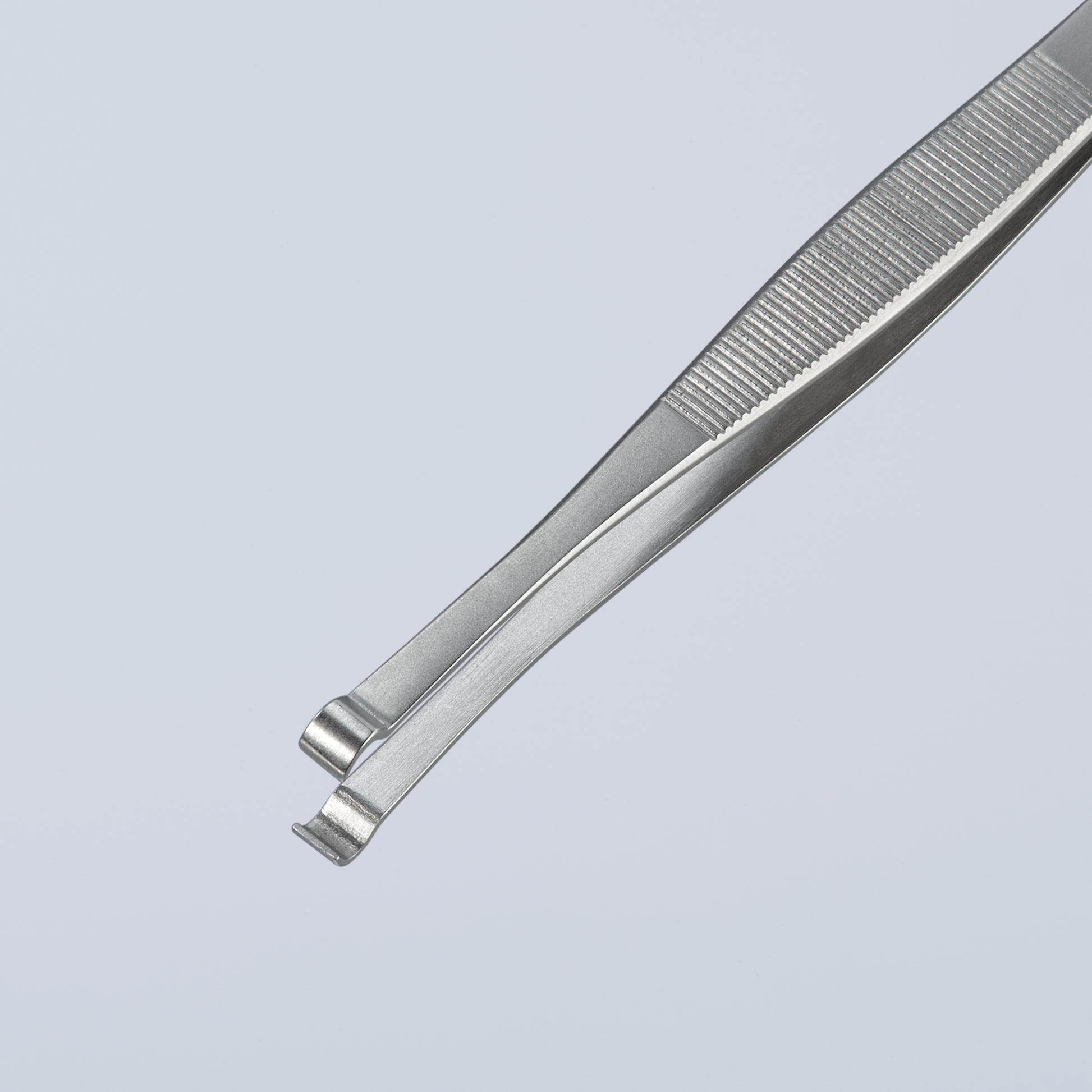 Knipex 92 11 03 Stainless Steel Positioning Tweezers - image 5