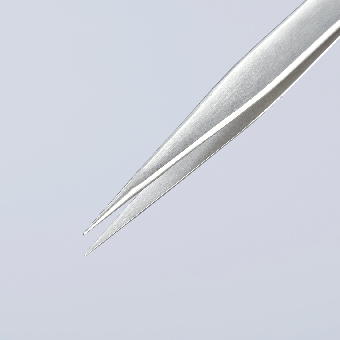 Knipex 92 21 07 Stainless Steel Gripping Tweezers-Needle Point Tips - image 5