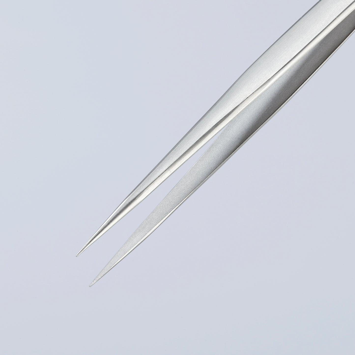 Knipex 92 21 08 Stainless Steel Gripping Tweezers-Needle Point Tips - image 5