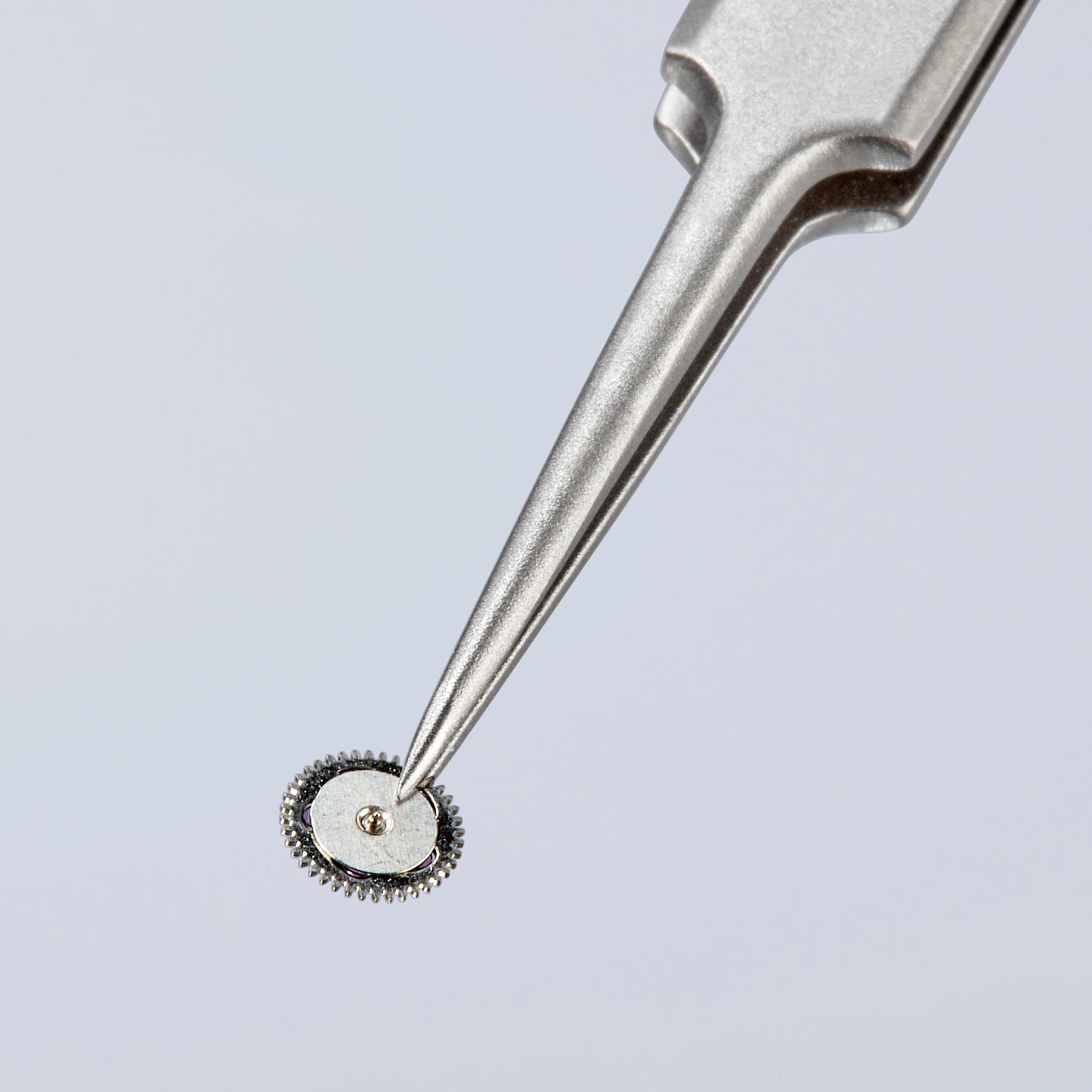 Knipex 92 23 01 Titanium Gripping Tweezers-Needle-Point Tips - image 6